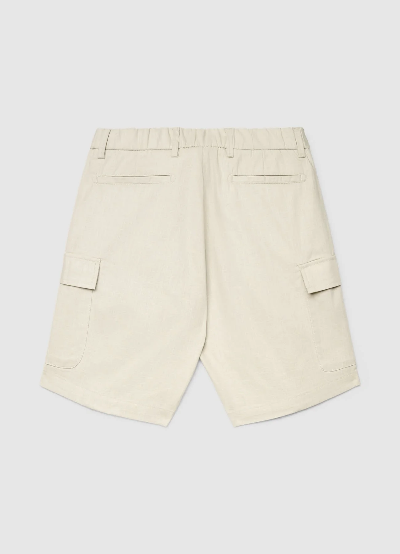 Pantaloncini bermuda cargo - Image 4