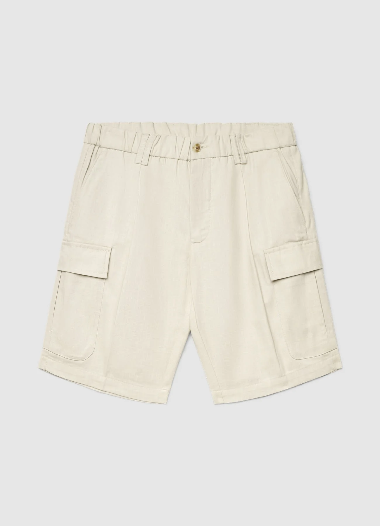 Pantaloncini bermuda cargo - Image 5