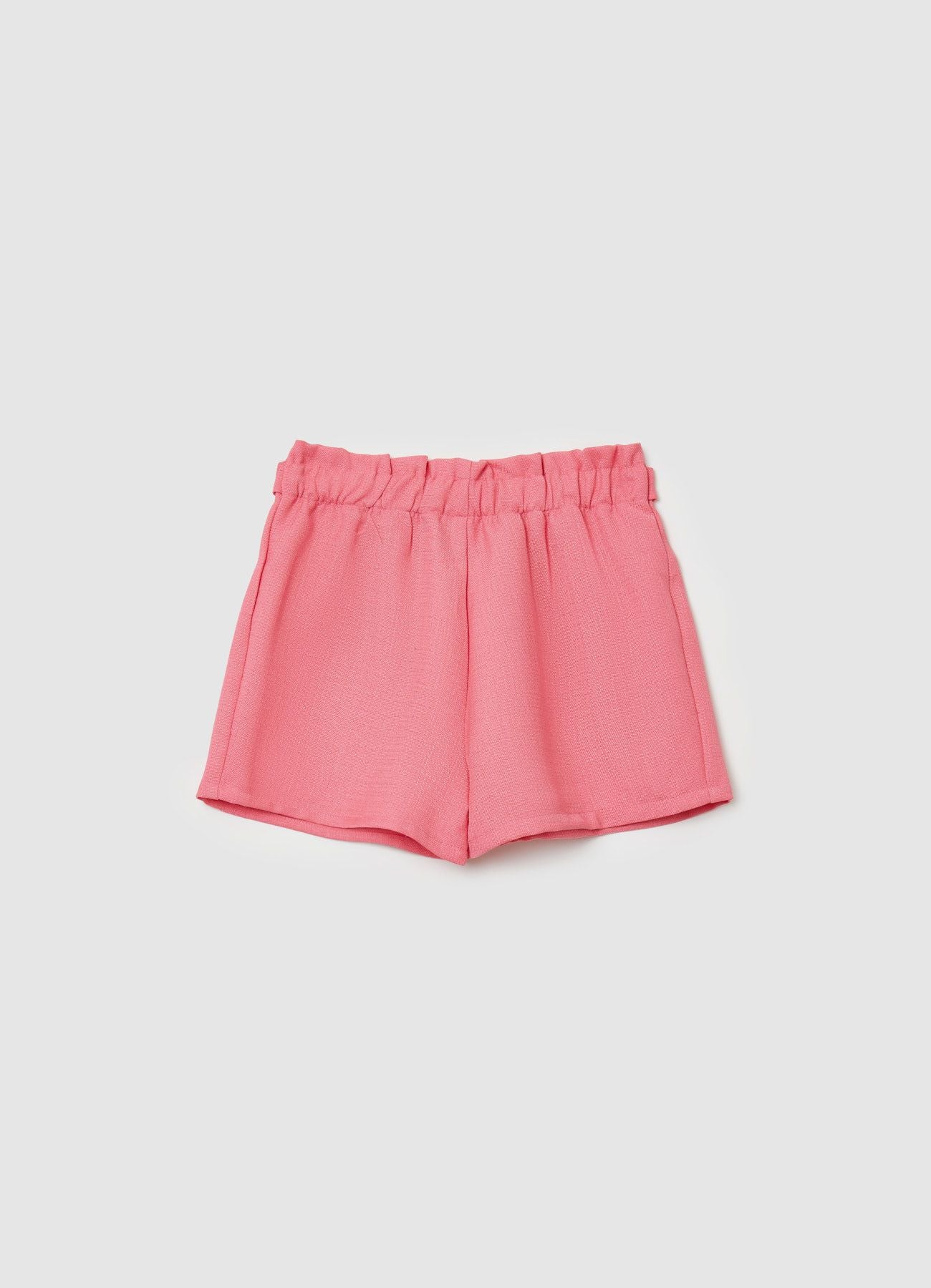 Pantaloncini bottoni gioiello - Image 5