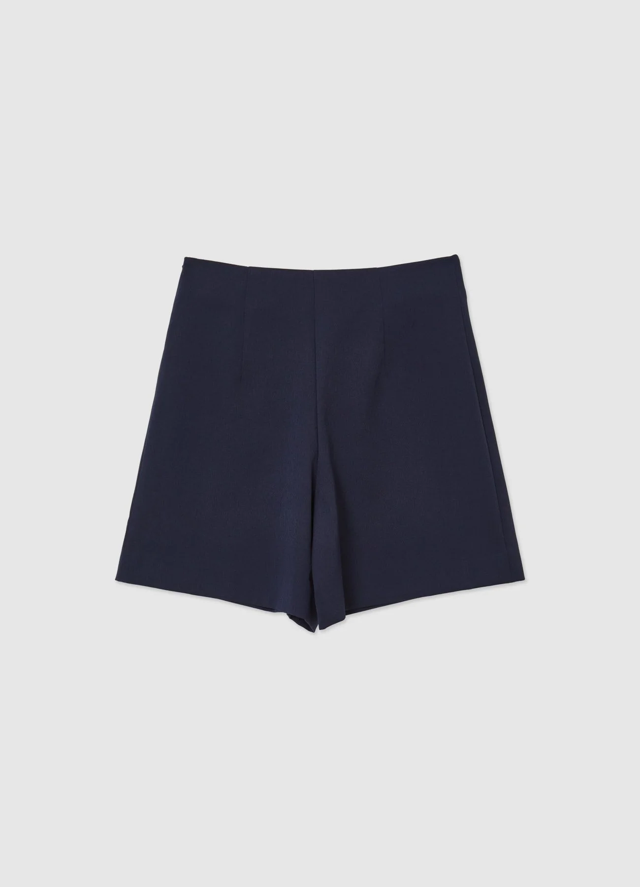 Pantaloncini bottoni oro - Image 5