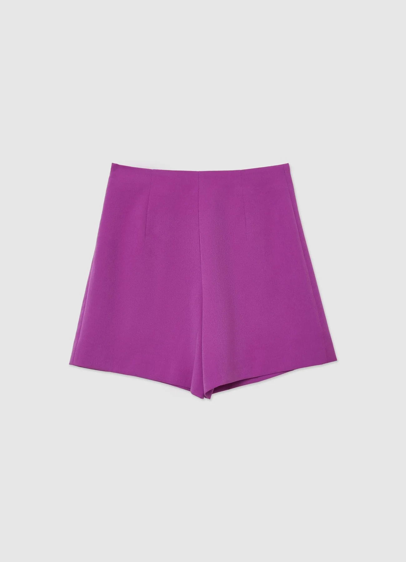 Pantaloncini bottoni oro - Image 5