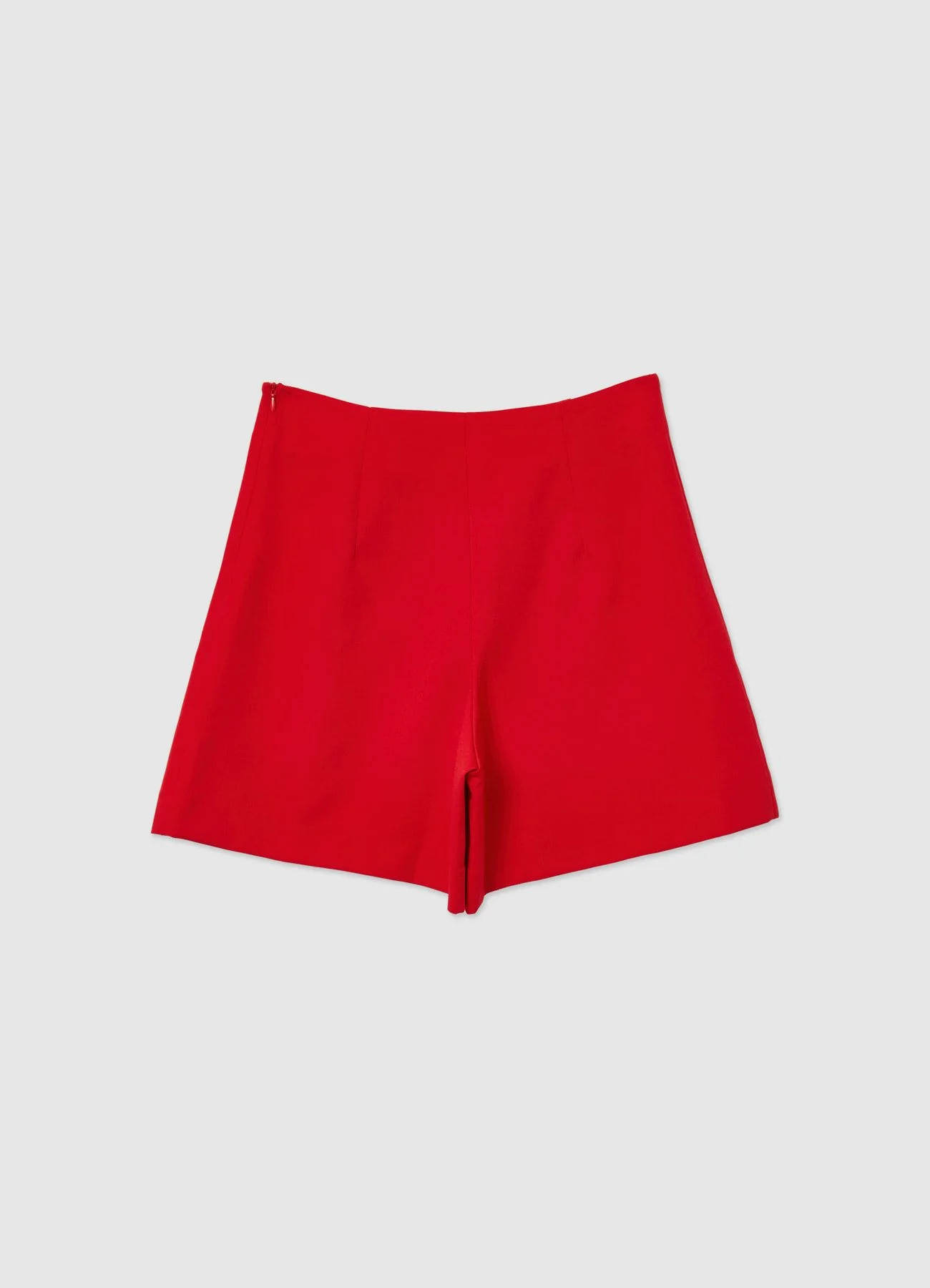 Pantaloncini bottoni oro - Image 4