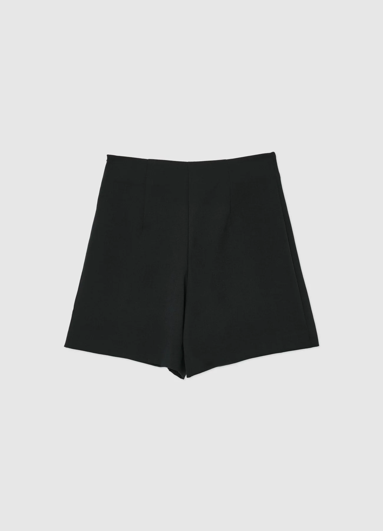 Pantaloncini bottoni oro - Image 5