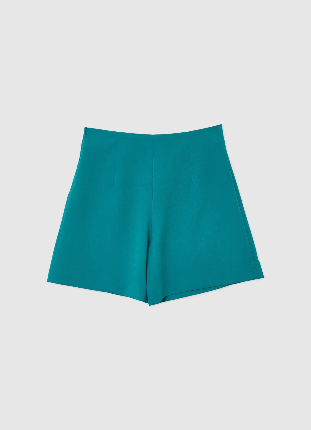 Pantaloncini bottoni oro - Image 3