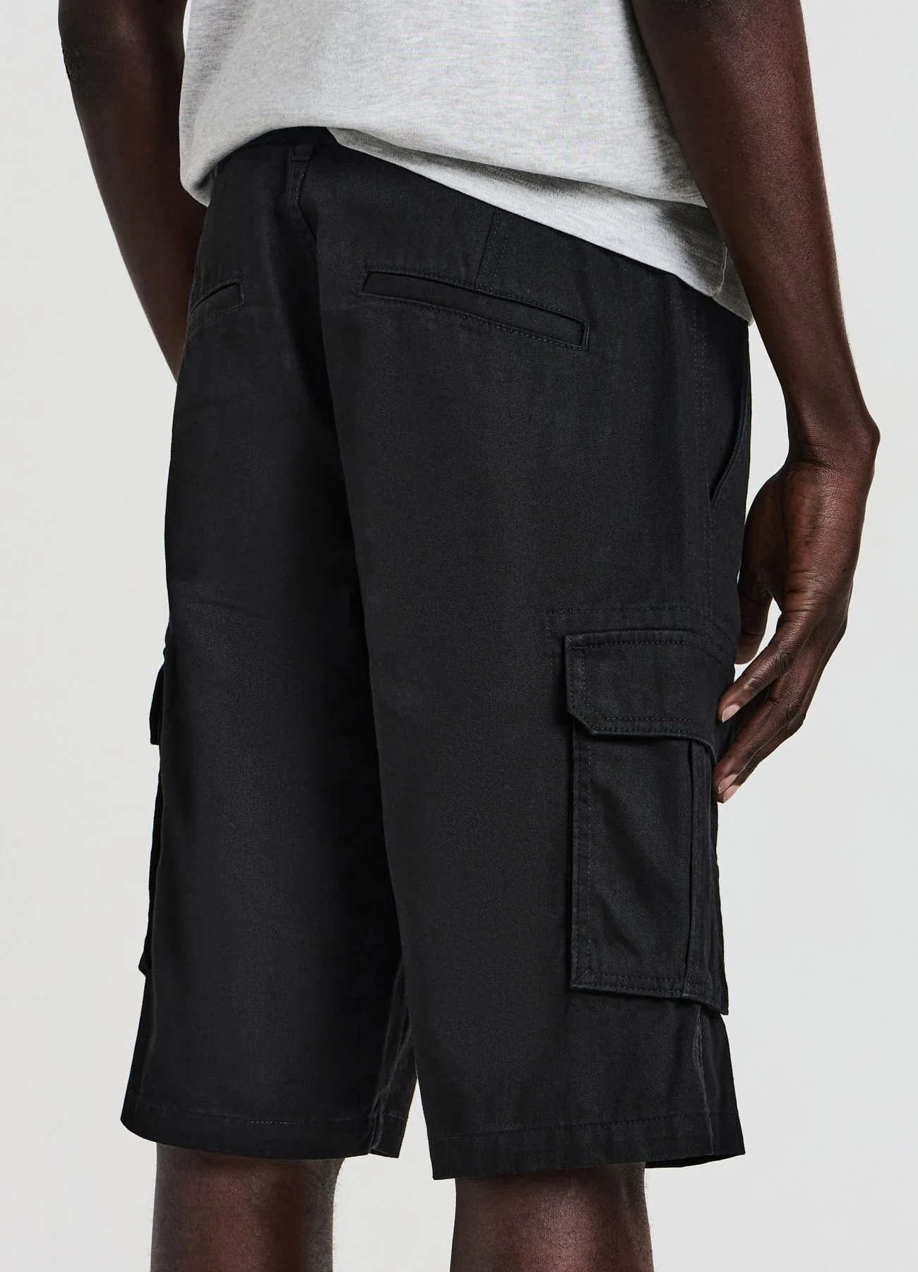 Pantaloncini cargo - Image 2
