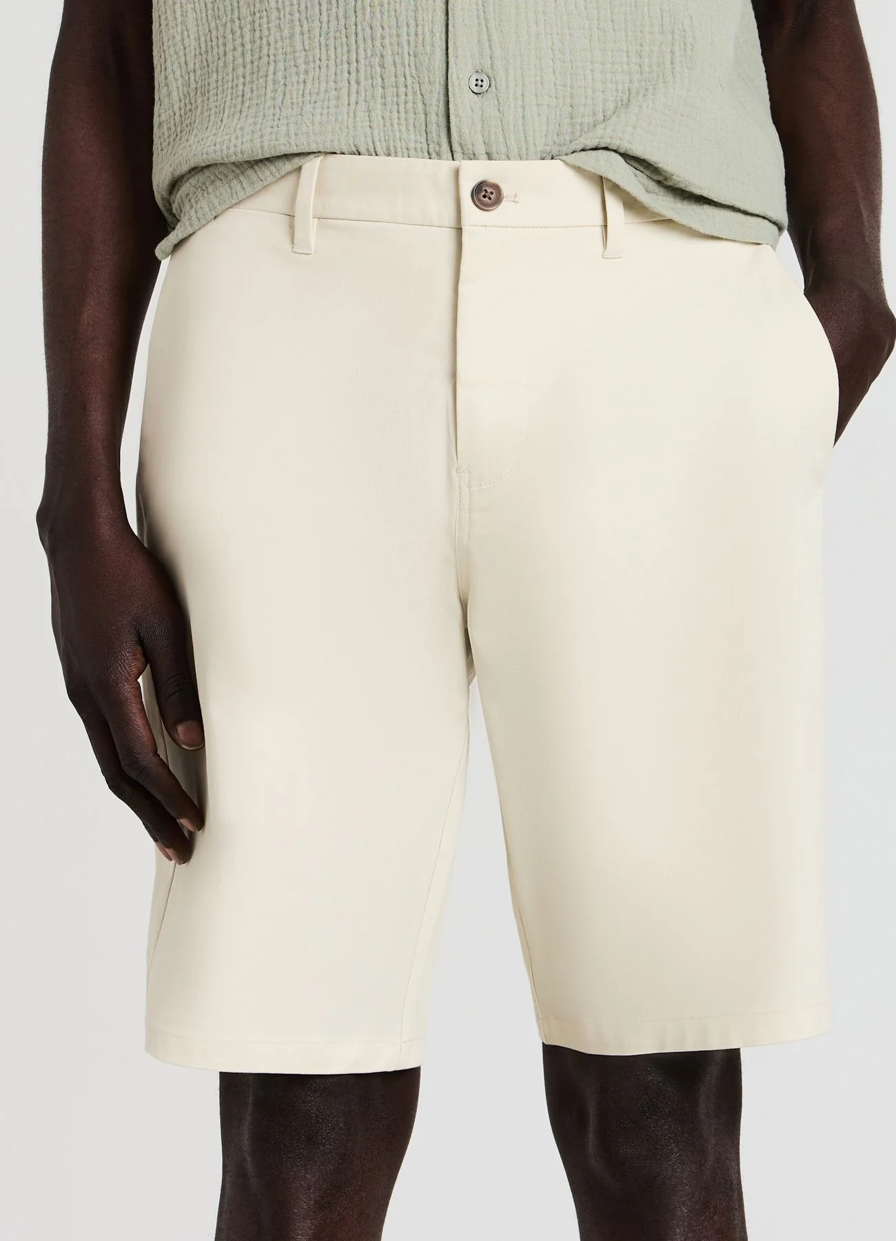 Pantaloncini chino - Image 2