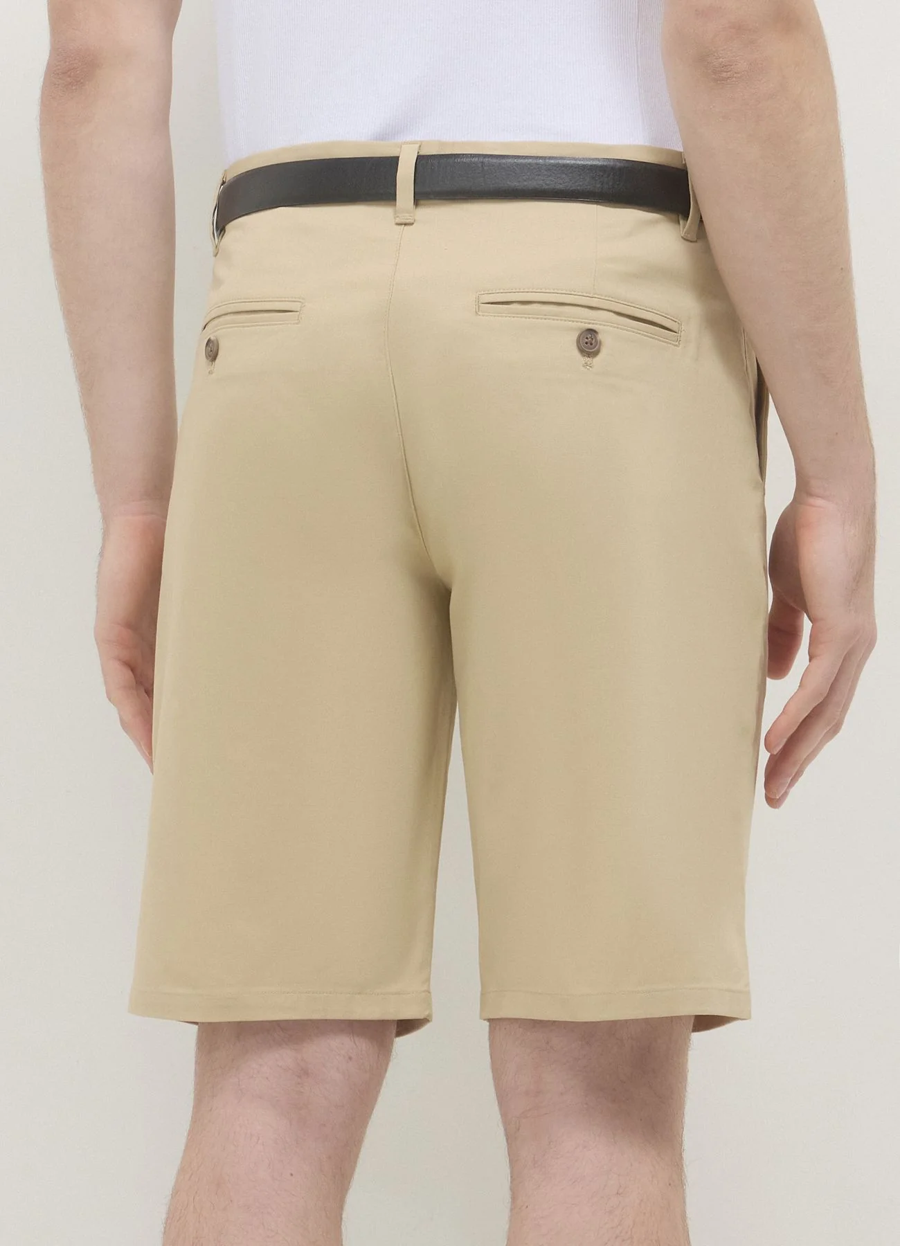 Pantaloncini chino - Image 3
