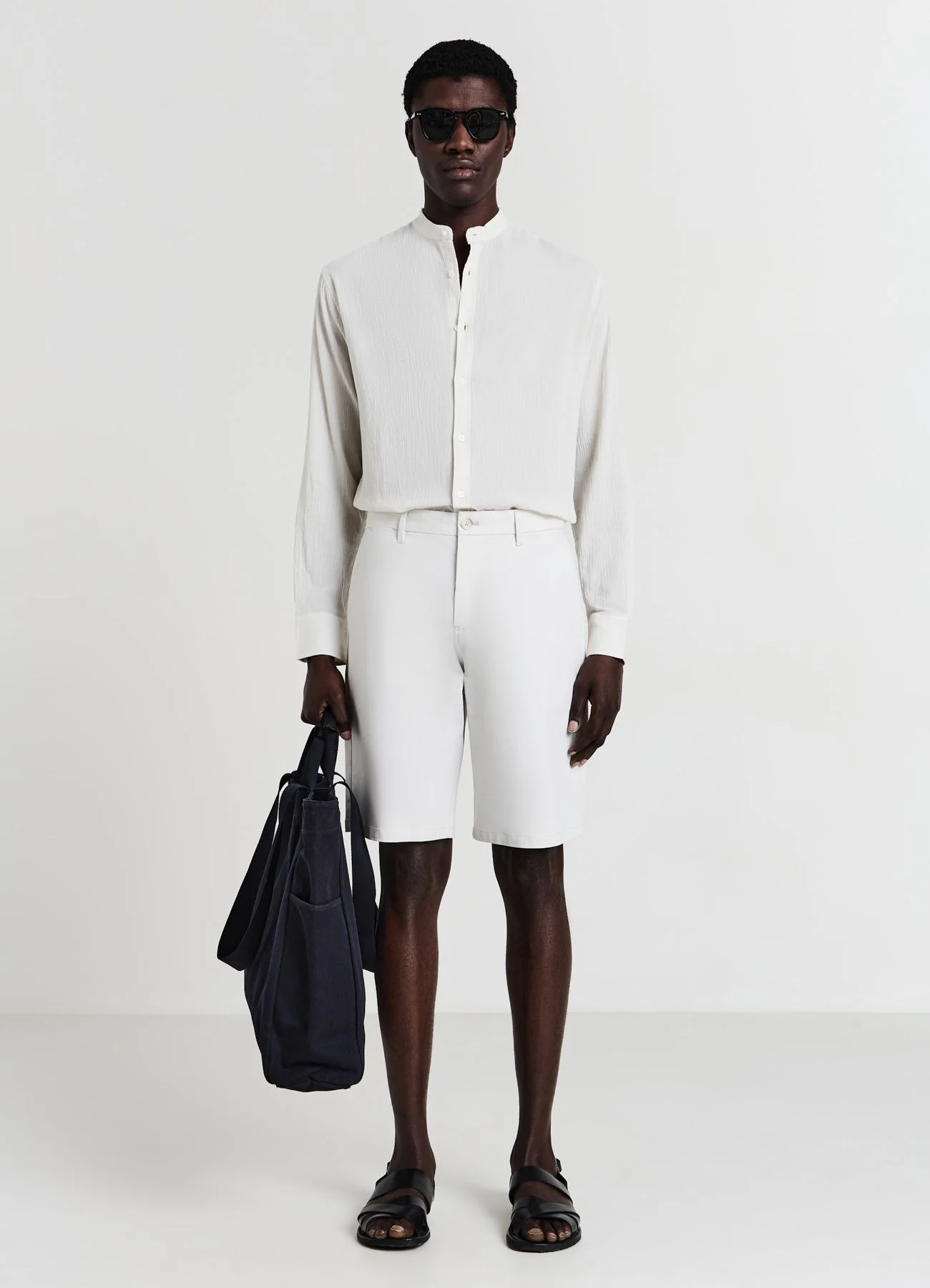 Pantaloncini chino