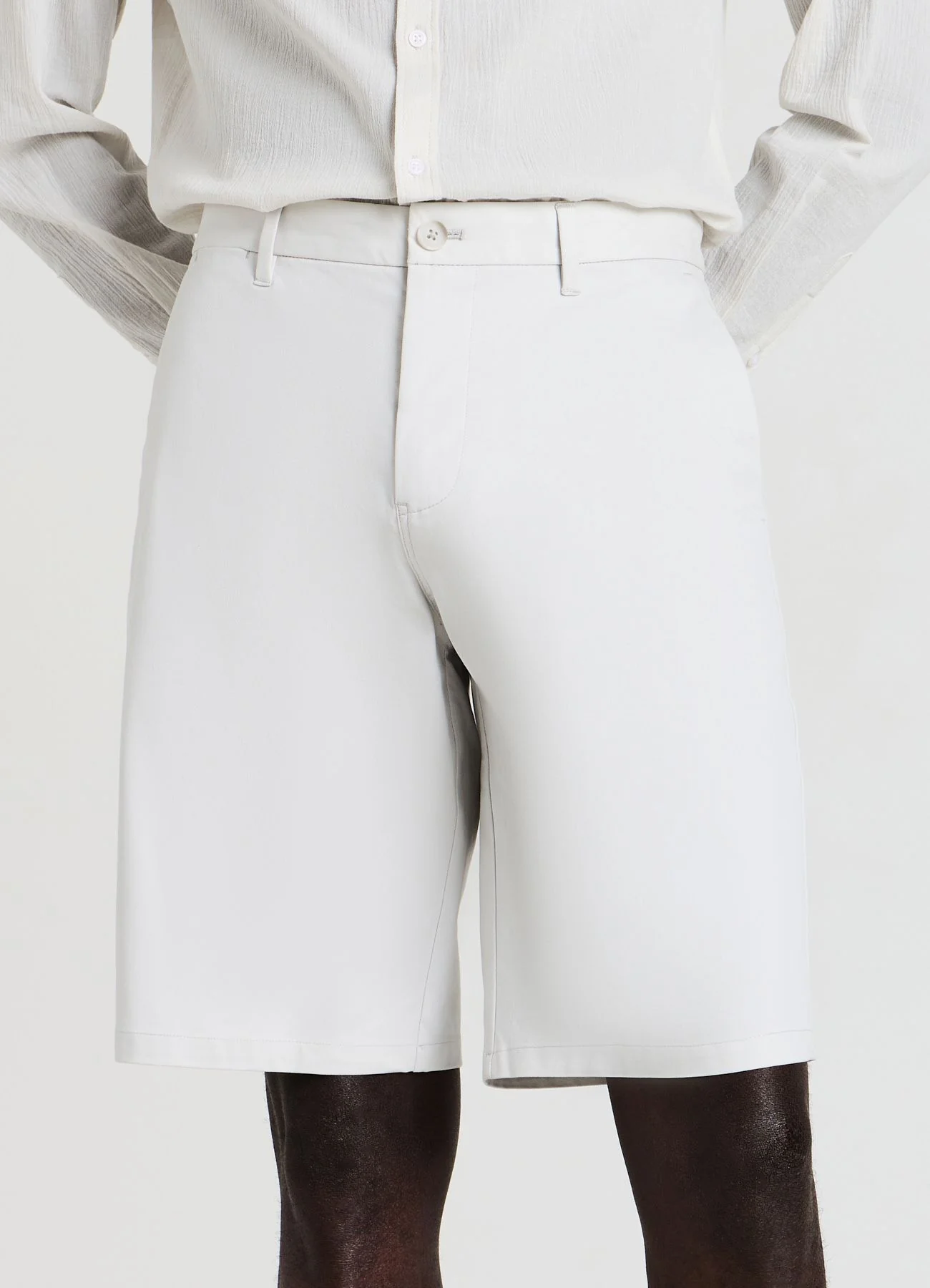 Pantaloncini chino - Image 2