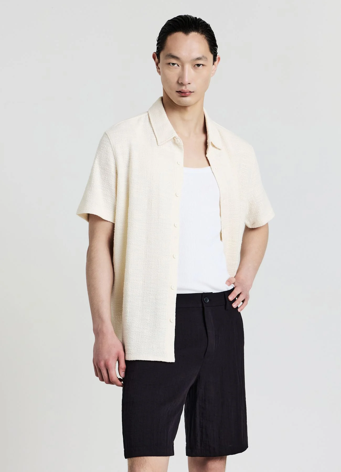 Pantaloncini chino - Image 3