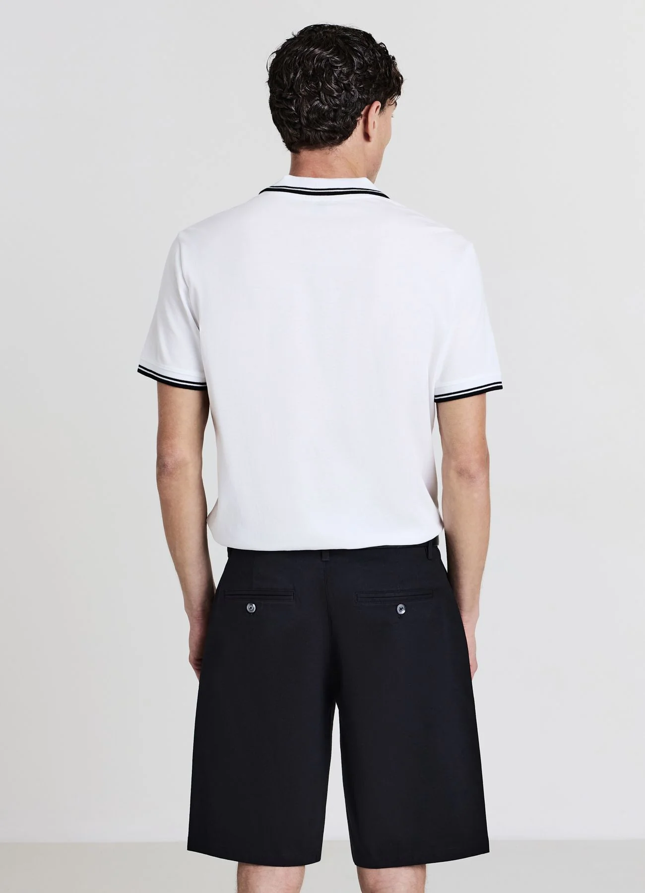 Pantaloncini chino - Image 2