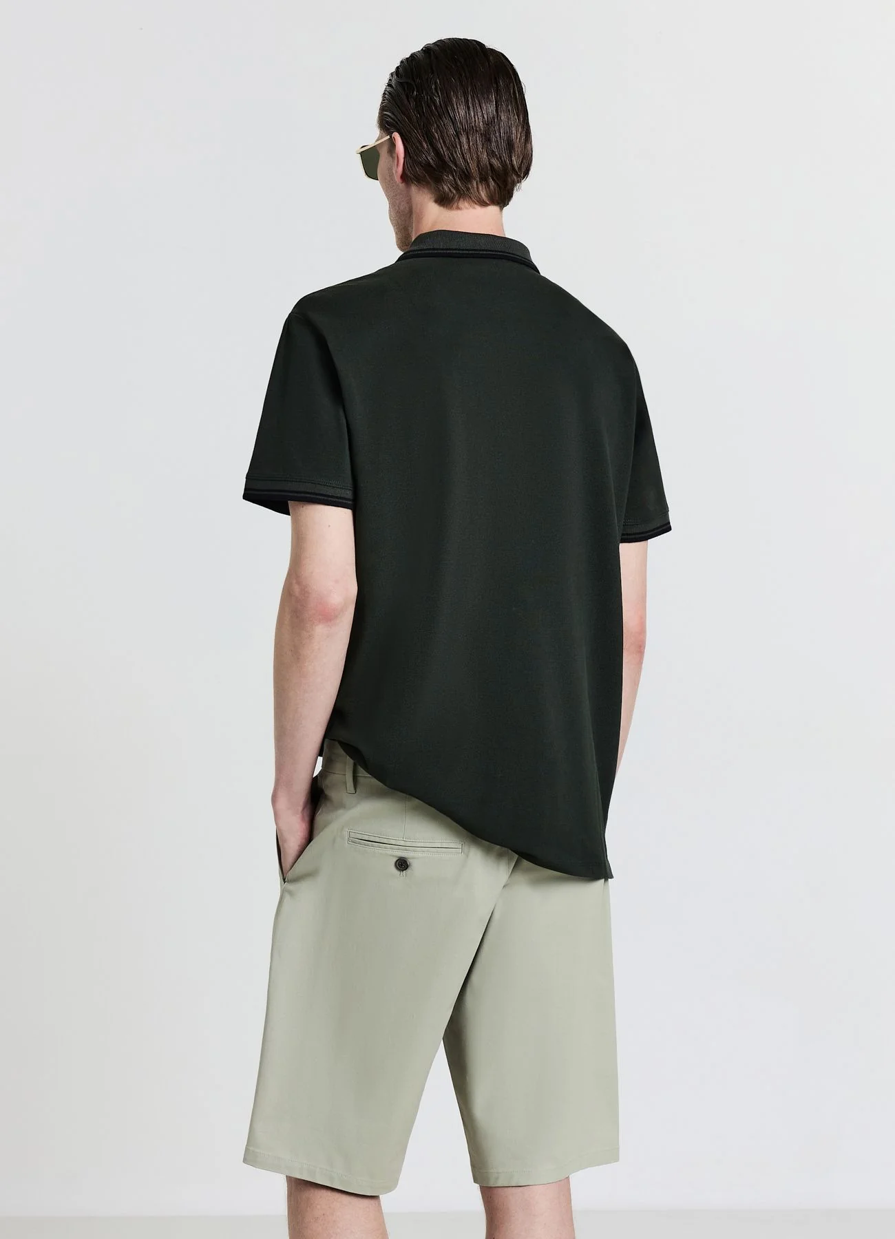 Pantaloncini chino - Image 2