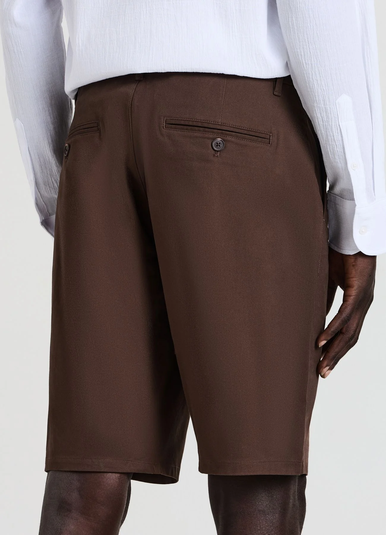 Pantaloncini chino - Image 2