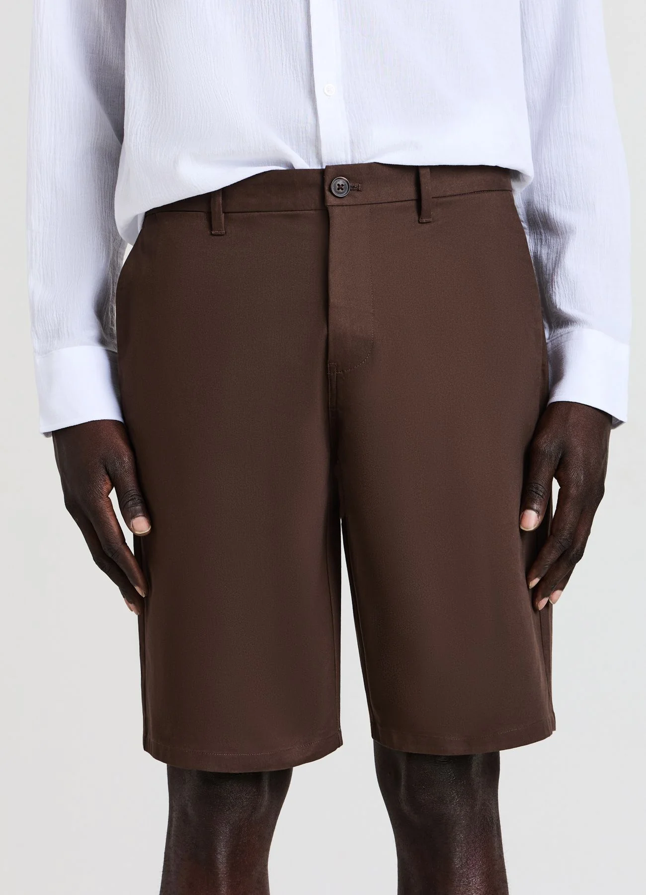 Pantaloncini chino - Image 3