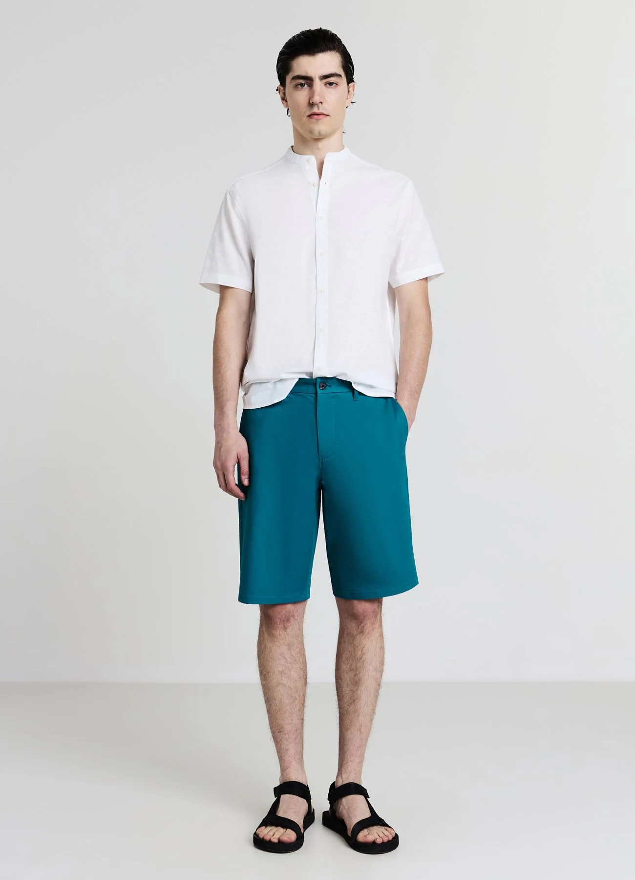 Pantaloncini chino - Image 2