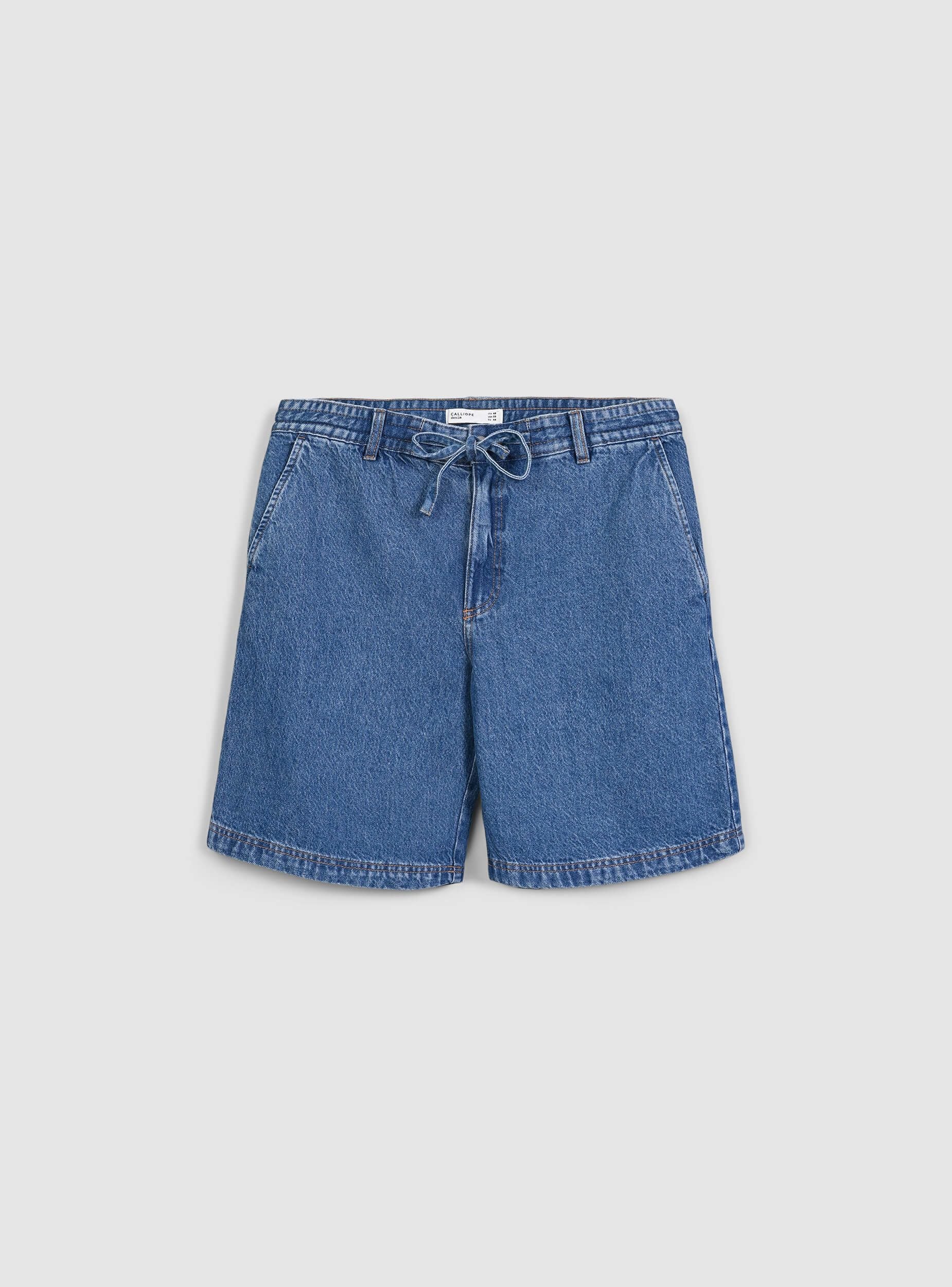 Pantaloncini chino - Image 4