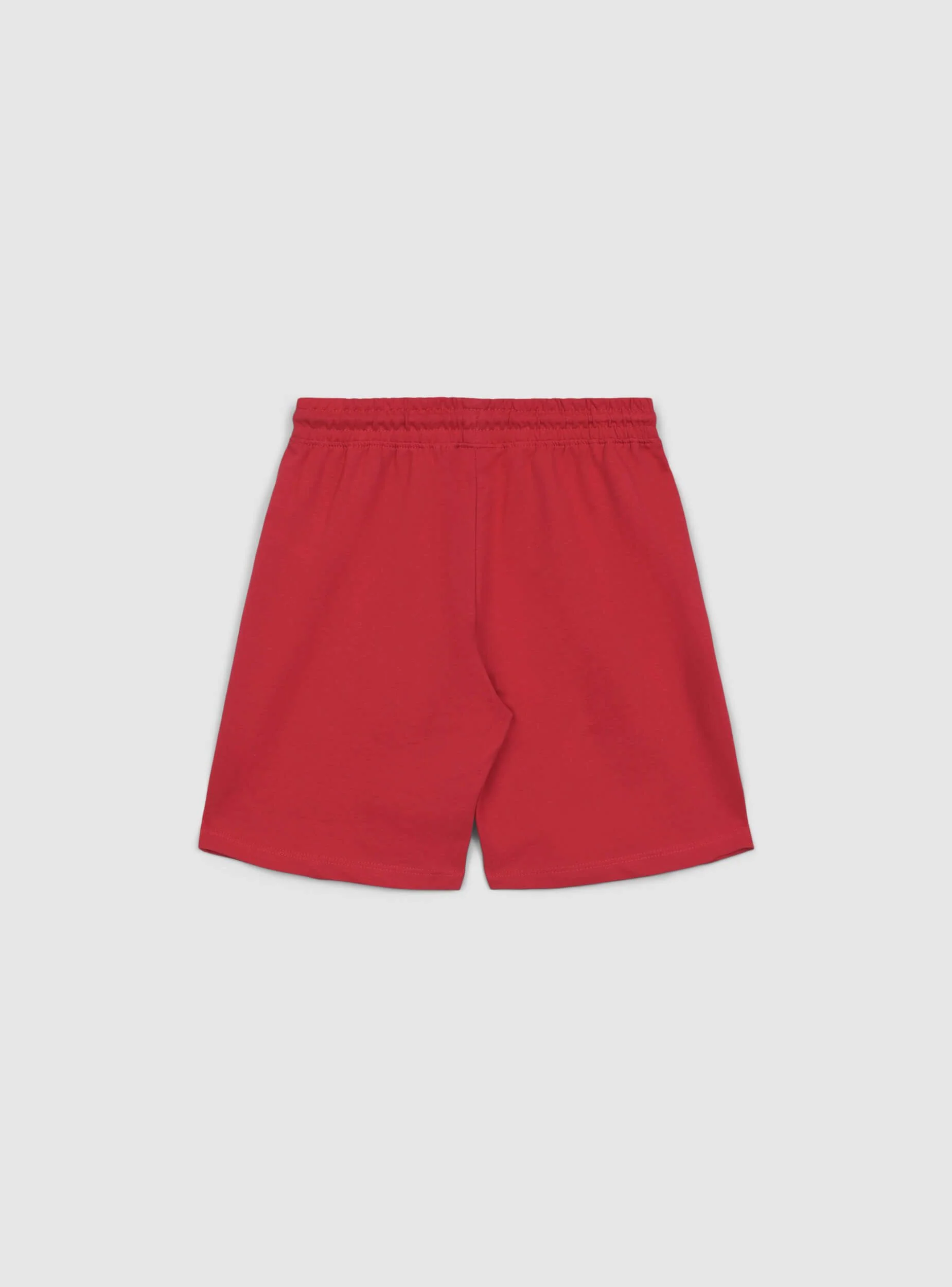 Pantaloncini con scritte - Image 6