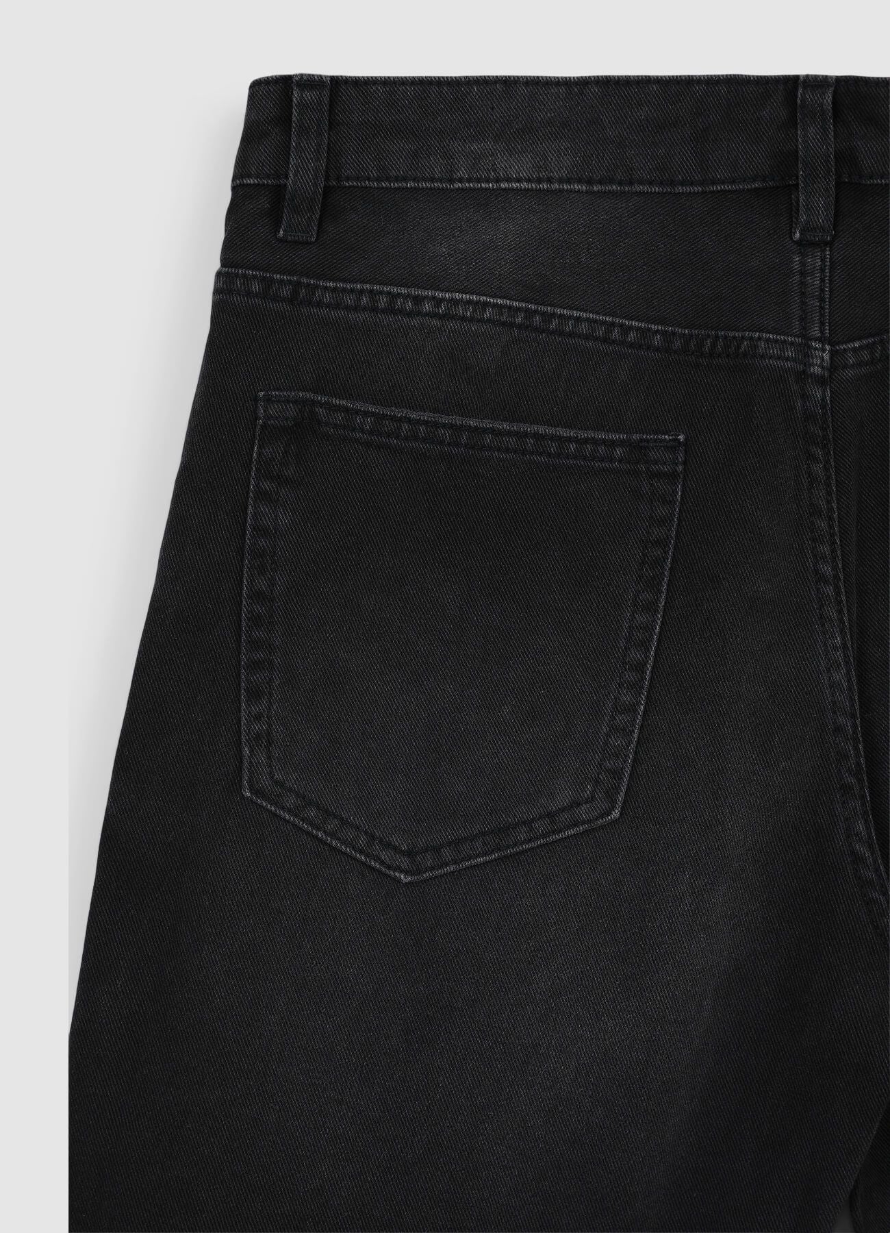 Pantaloncini denim - Image 5