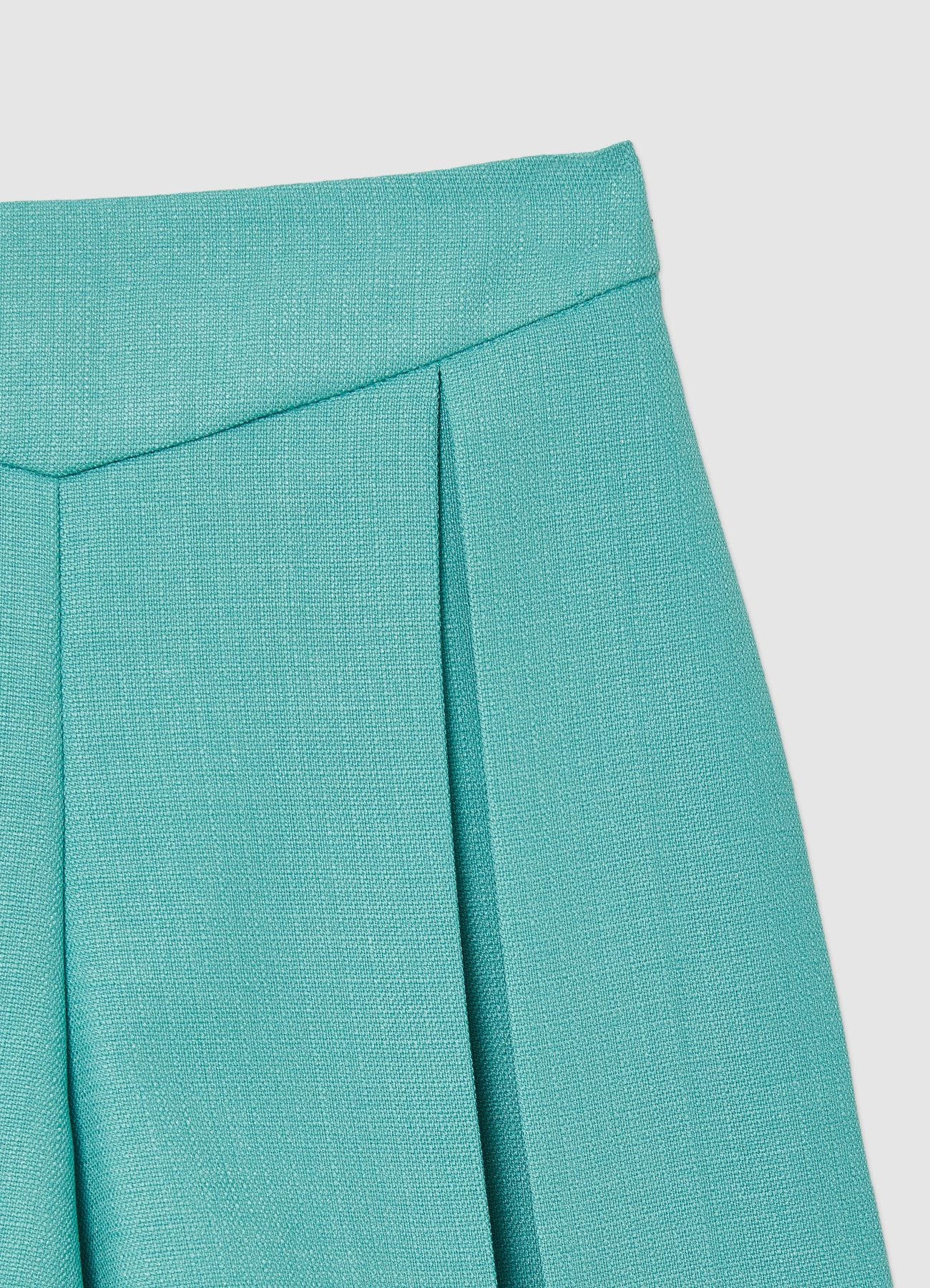Pantaloncini elastico dietro - Image 5