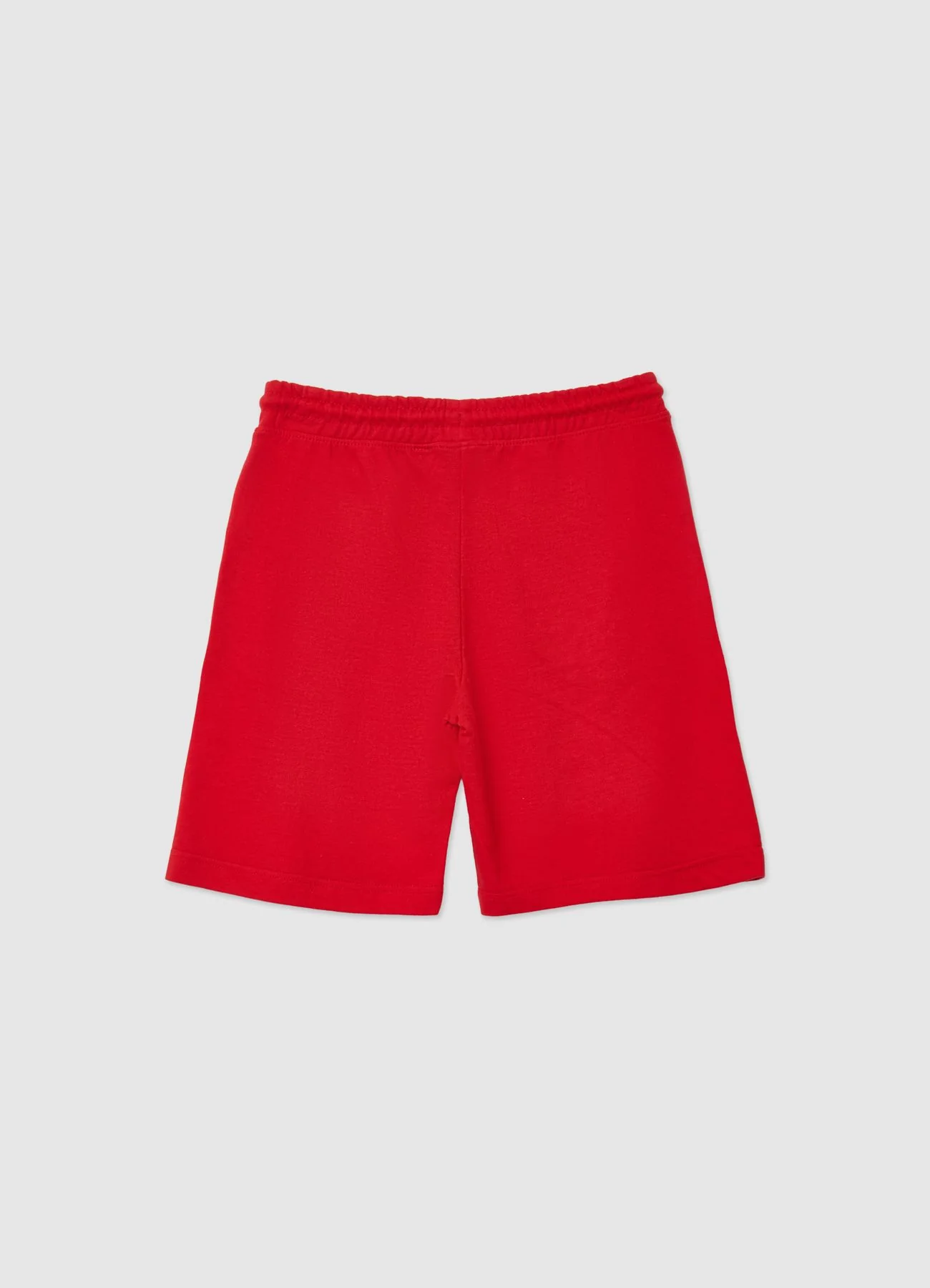 Pantaloncini ginnici con stampa Chicago Bulls - Image 2