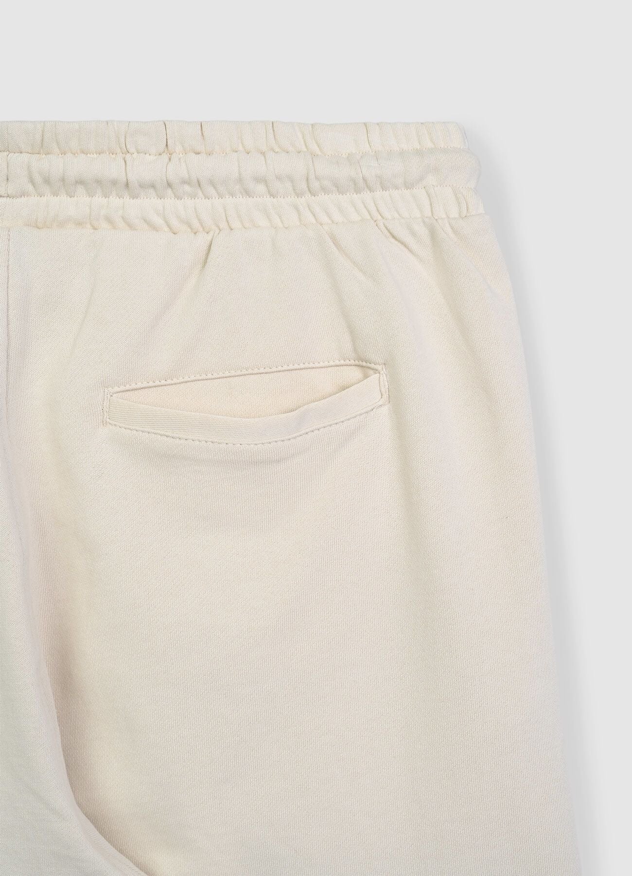 Pantaloncini ginnici tinta unita - Image 6