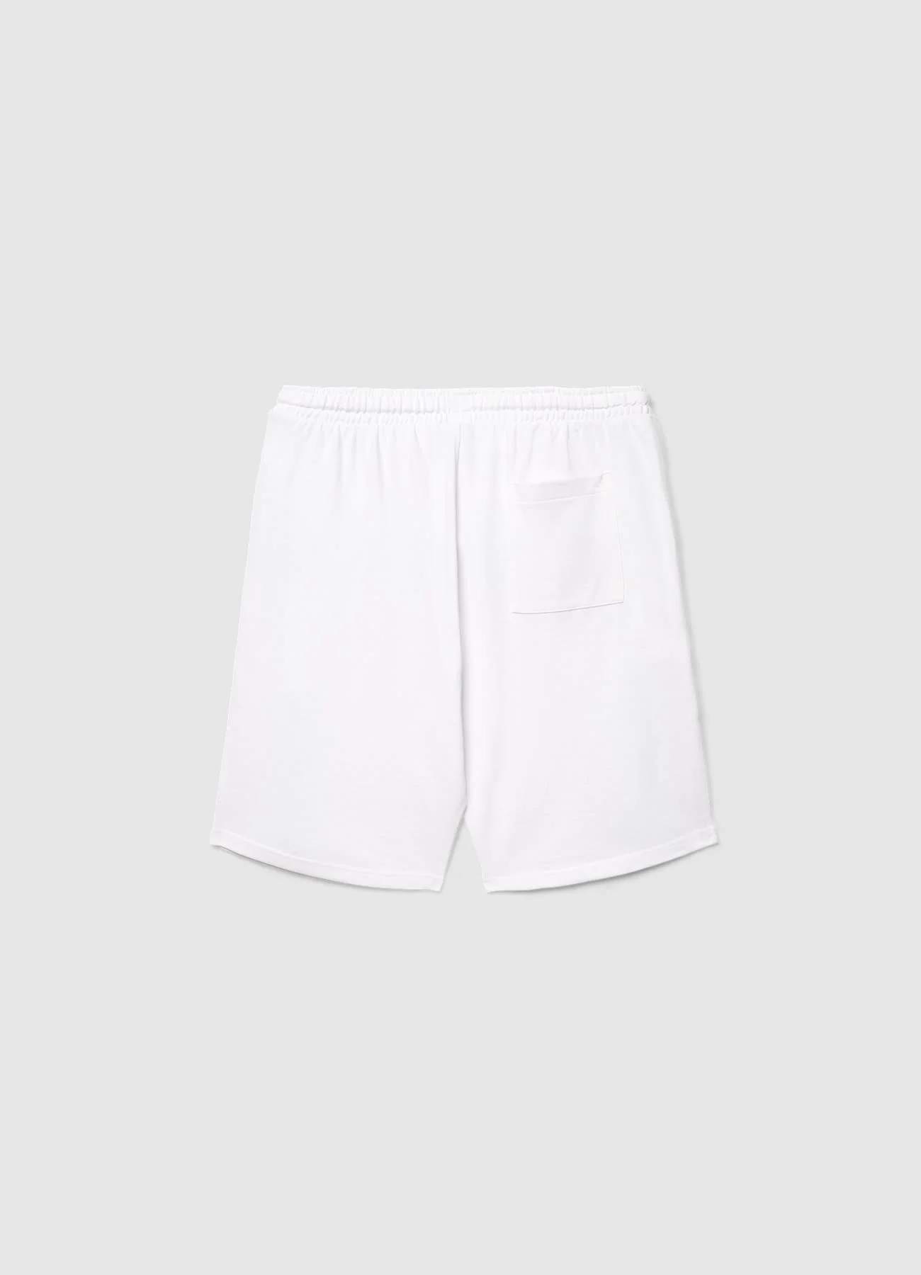 Pantaloncini ginnici tinta unita - Image 6
