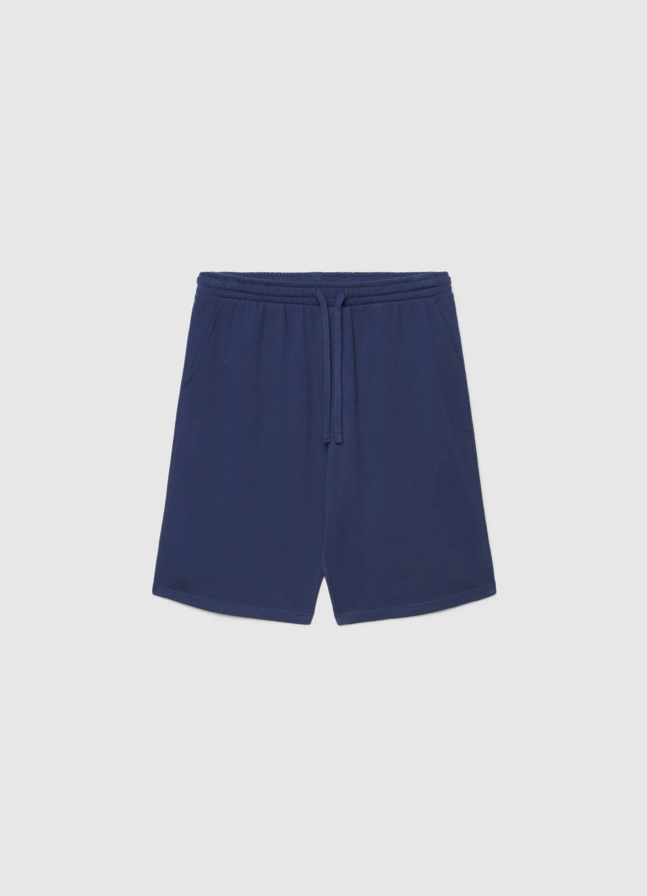 Pantaloncini ginnici tinta unita - Image 6