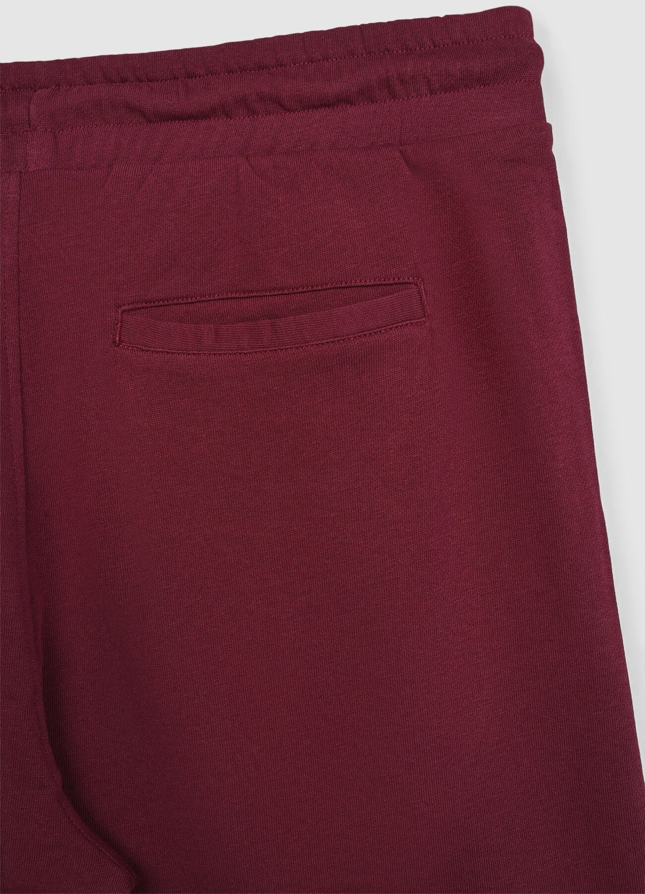 Pantaloncini ginnici tinta unita - Image 6