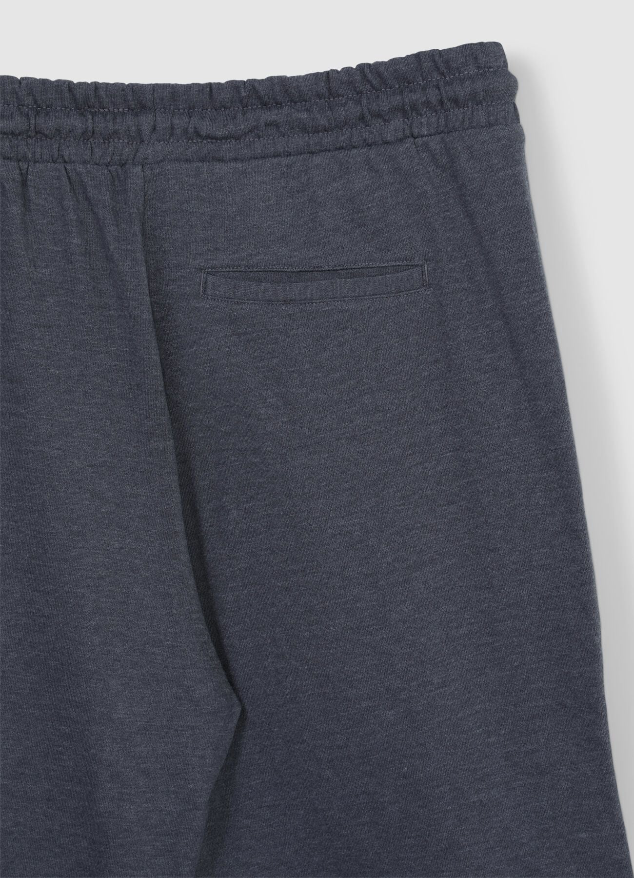 Pantaloncini ginnici tinta unita - Image 6
