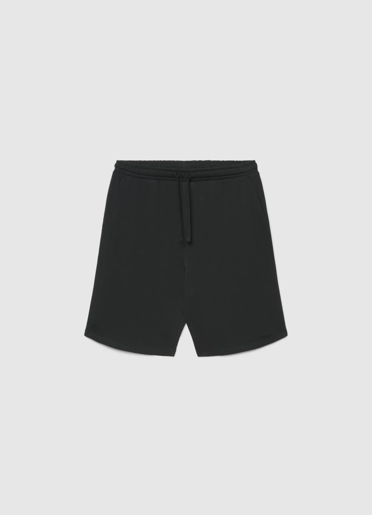 Pantaloncini ginnici tinta unita - Image 6