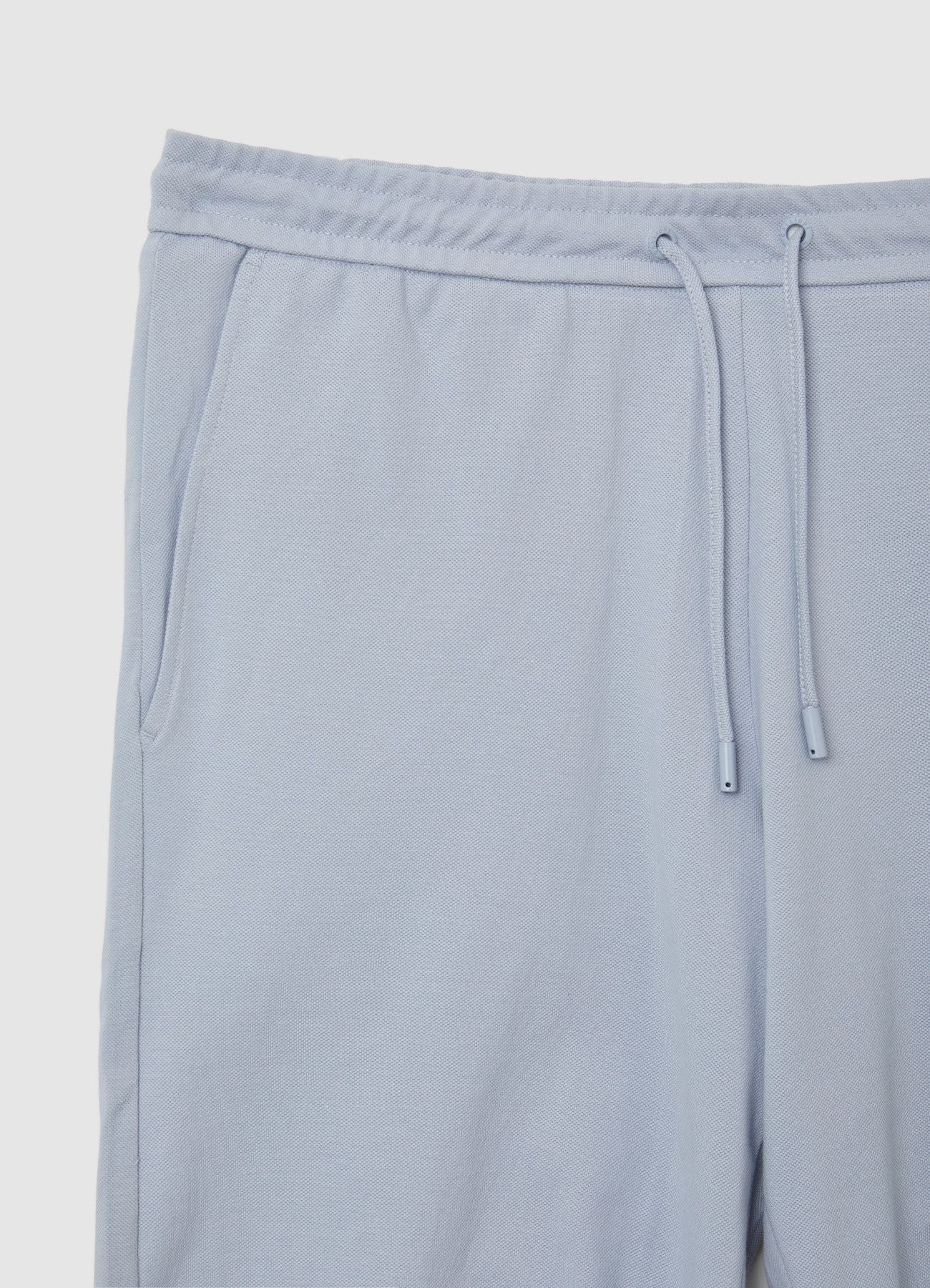 Pantaloncini in piquet - Image 4