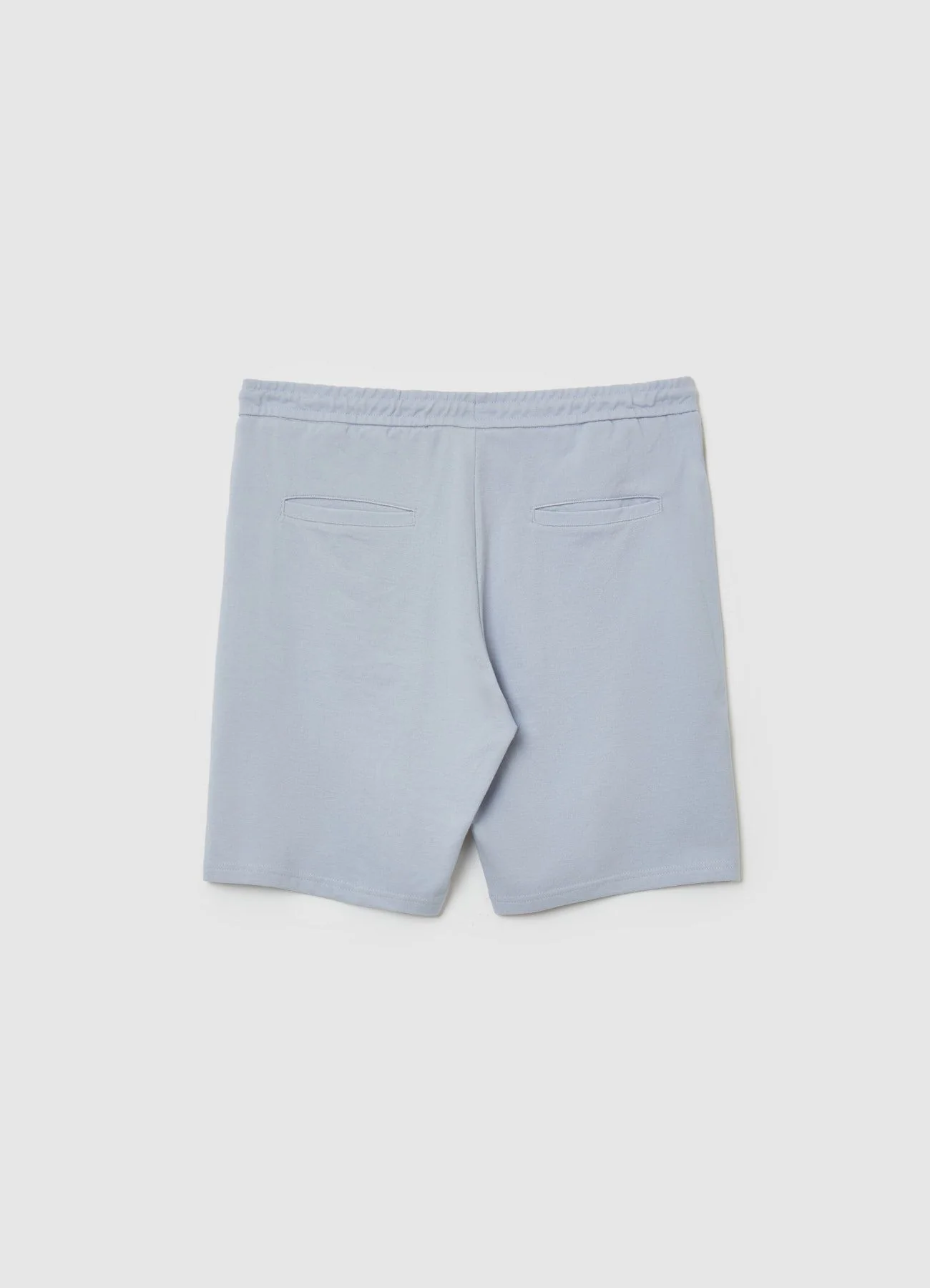 Pantaloncini in piquet - Image 6