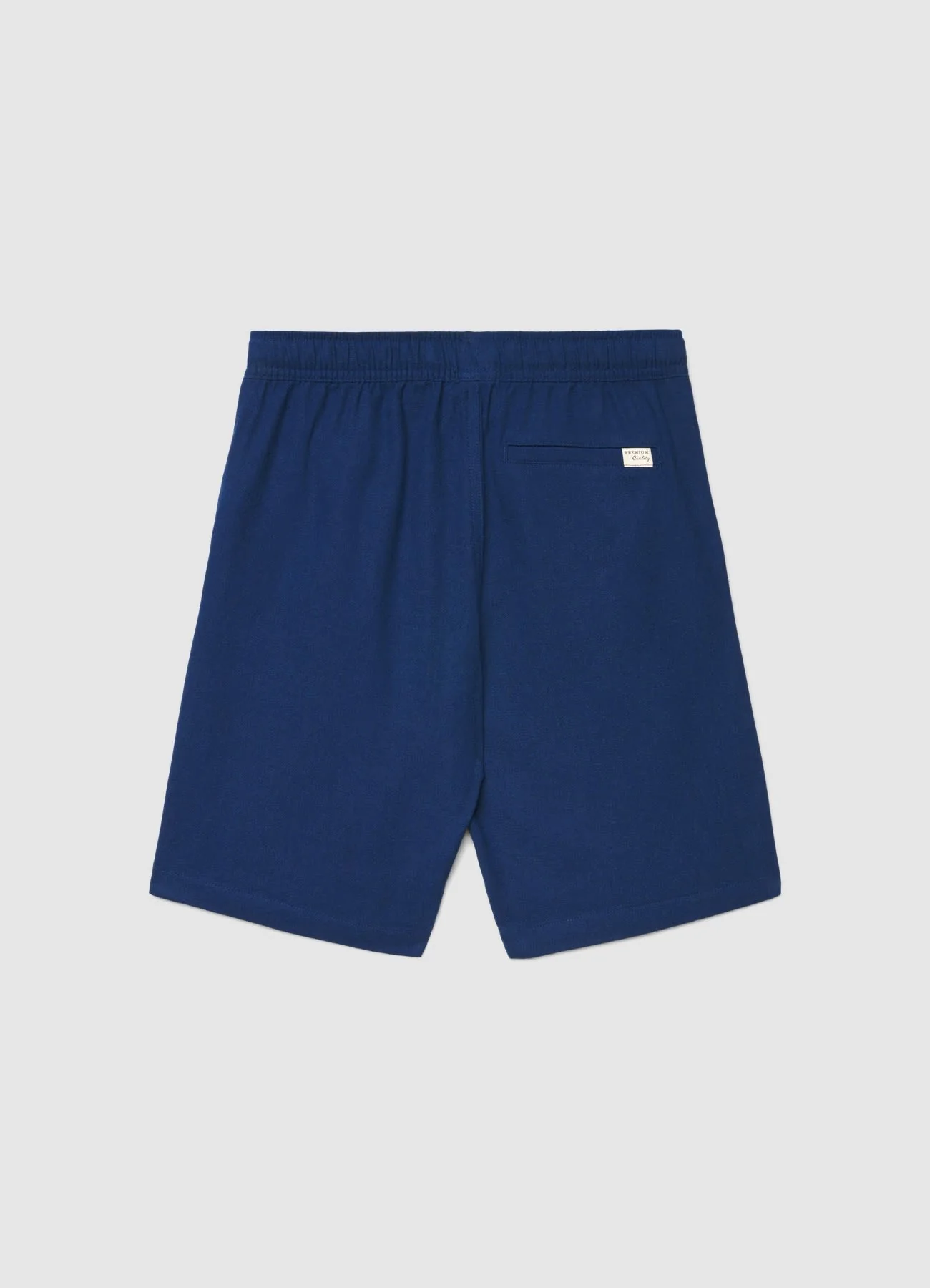 Pantaloncini jogger con coulisse