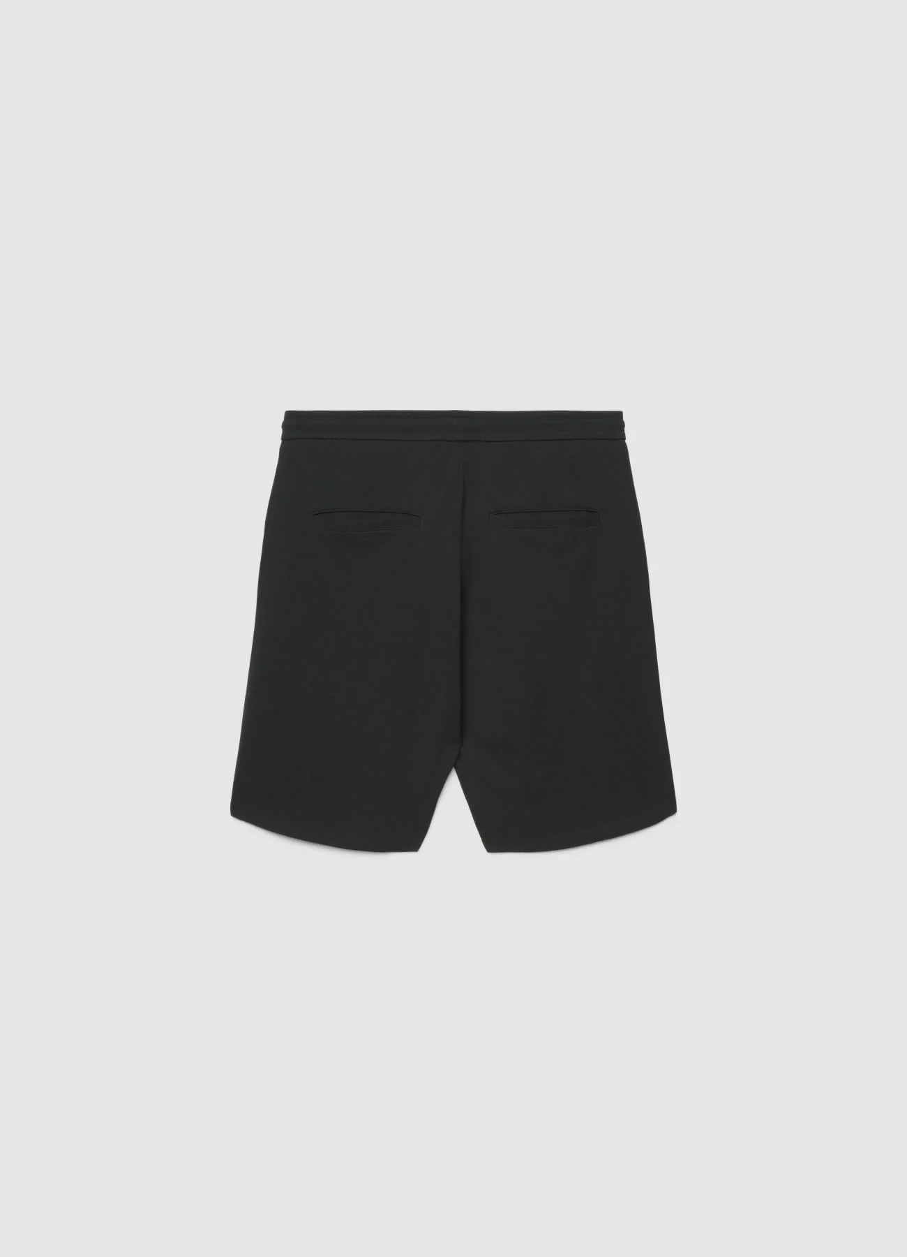Pantaloncini jogging con coulisse - Image 5