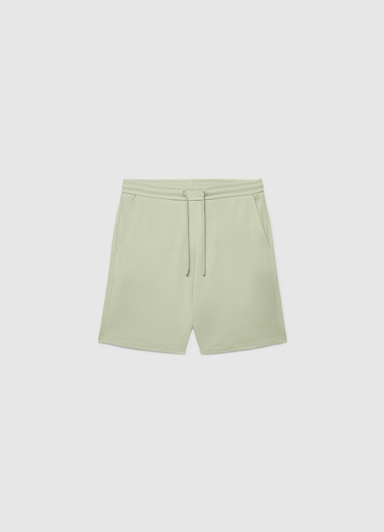 Pantaloncini jogging con coulisse - Image 4