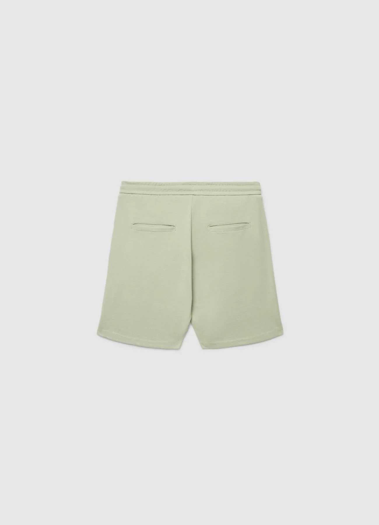Pantaloncini jogging con coulisse - Image 5