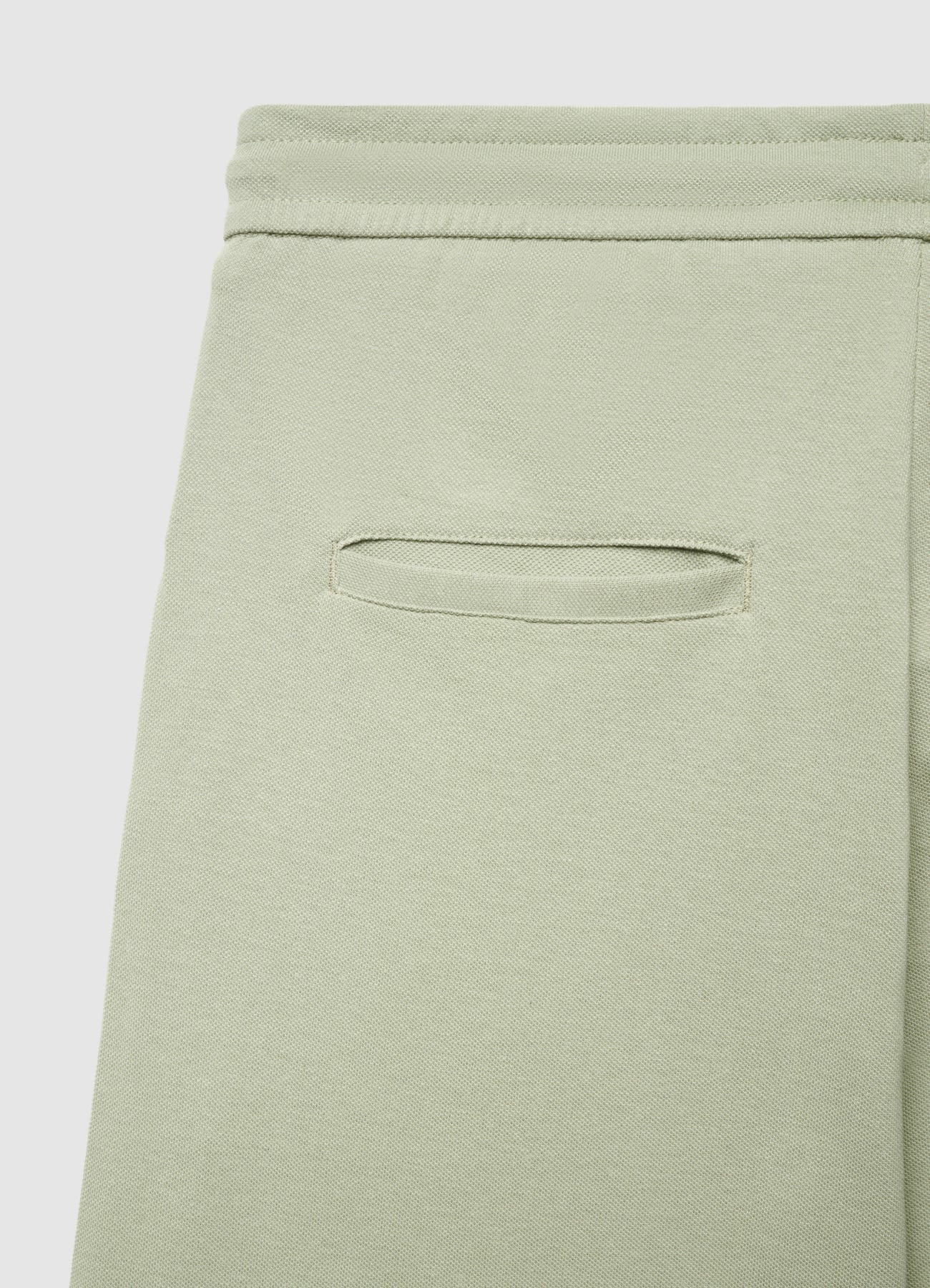 Pantaloncini jogging con coulisse - Image 6
