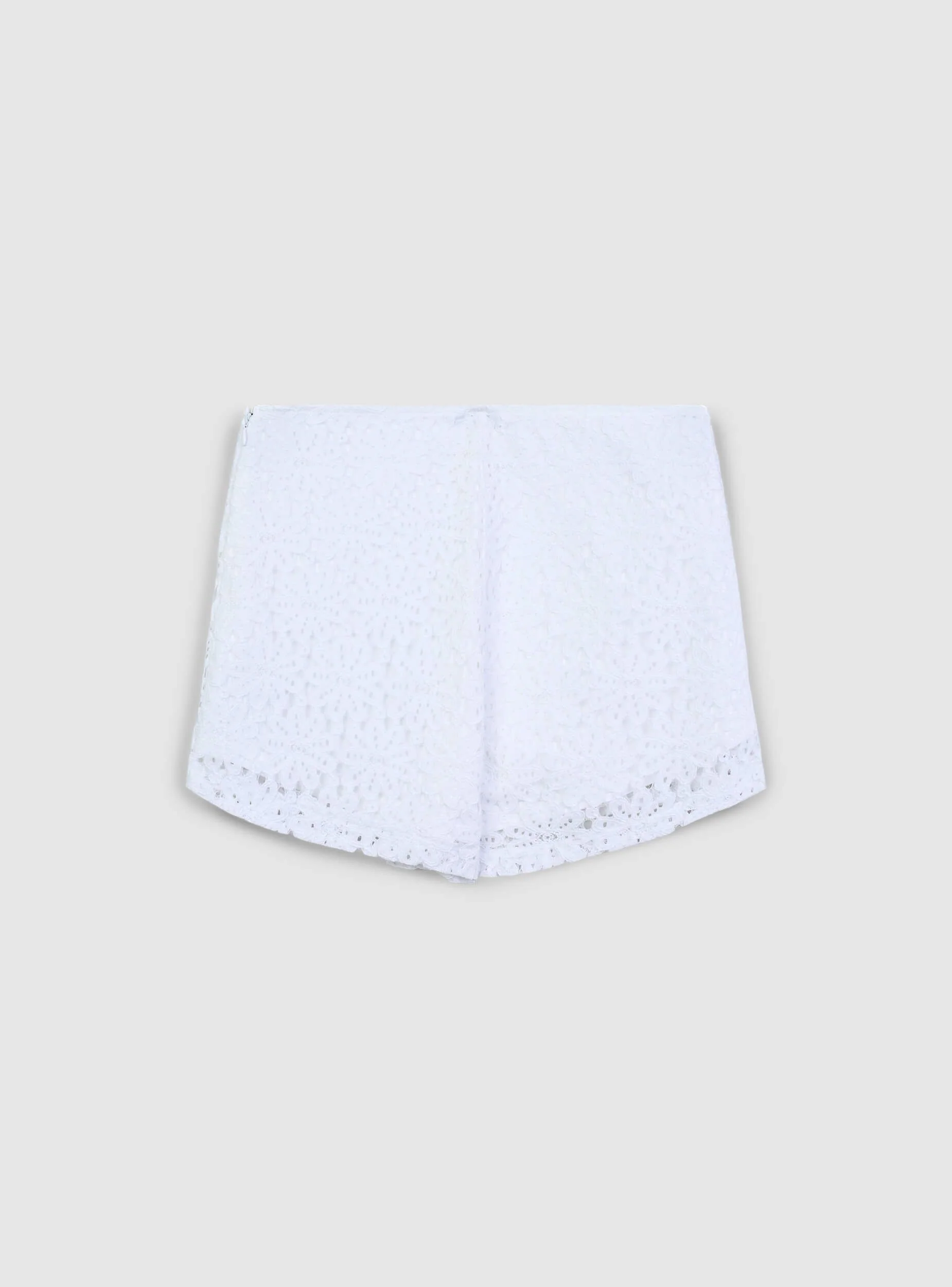 Pantaloncini macramè - Image 2