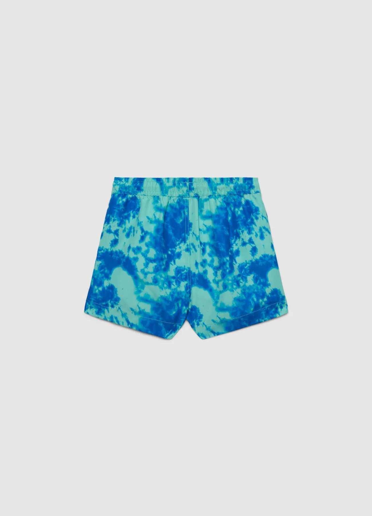 Pantaloncini mare con stampa Sonic - Image 3