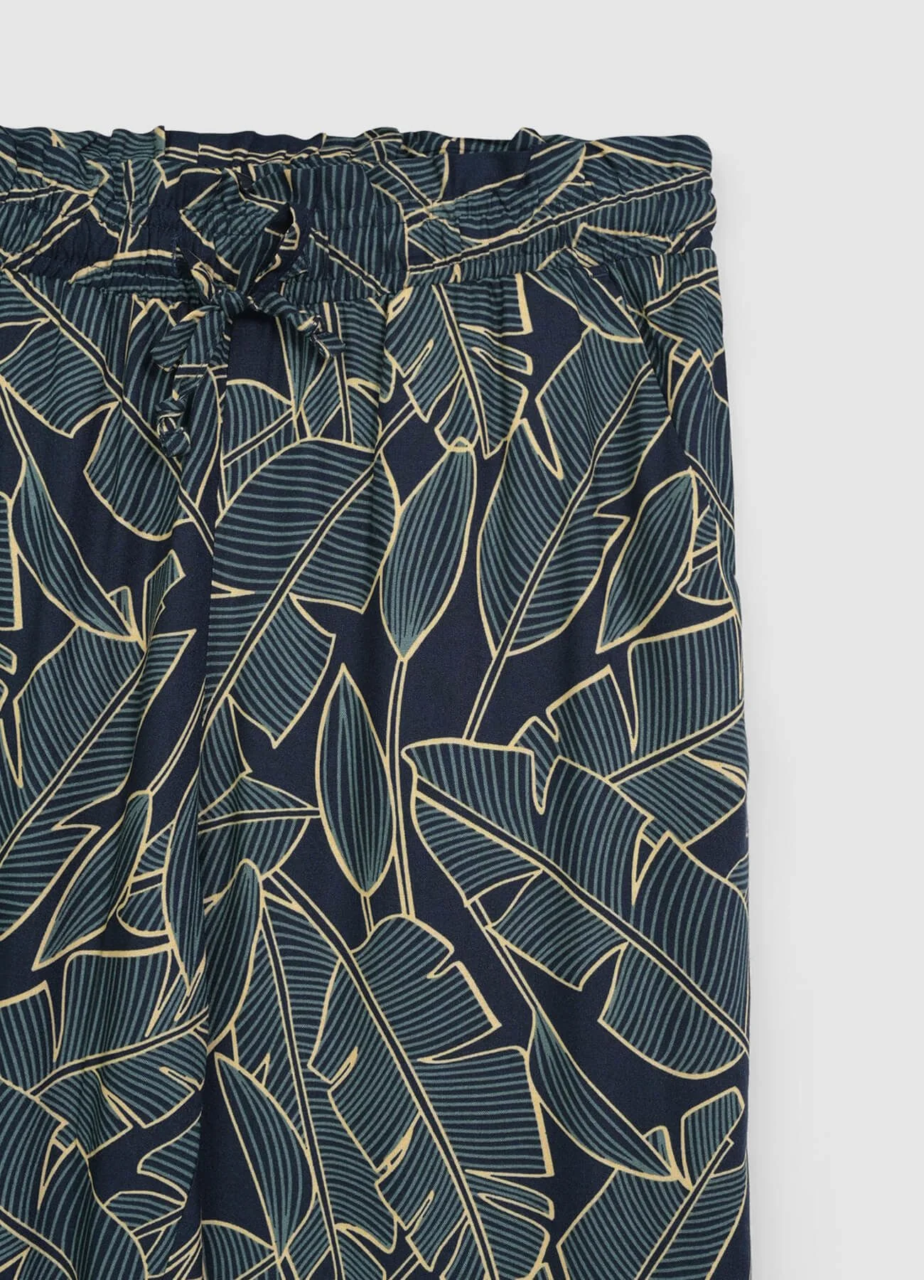 Pantalone a fantasia - Image 4
