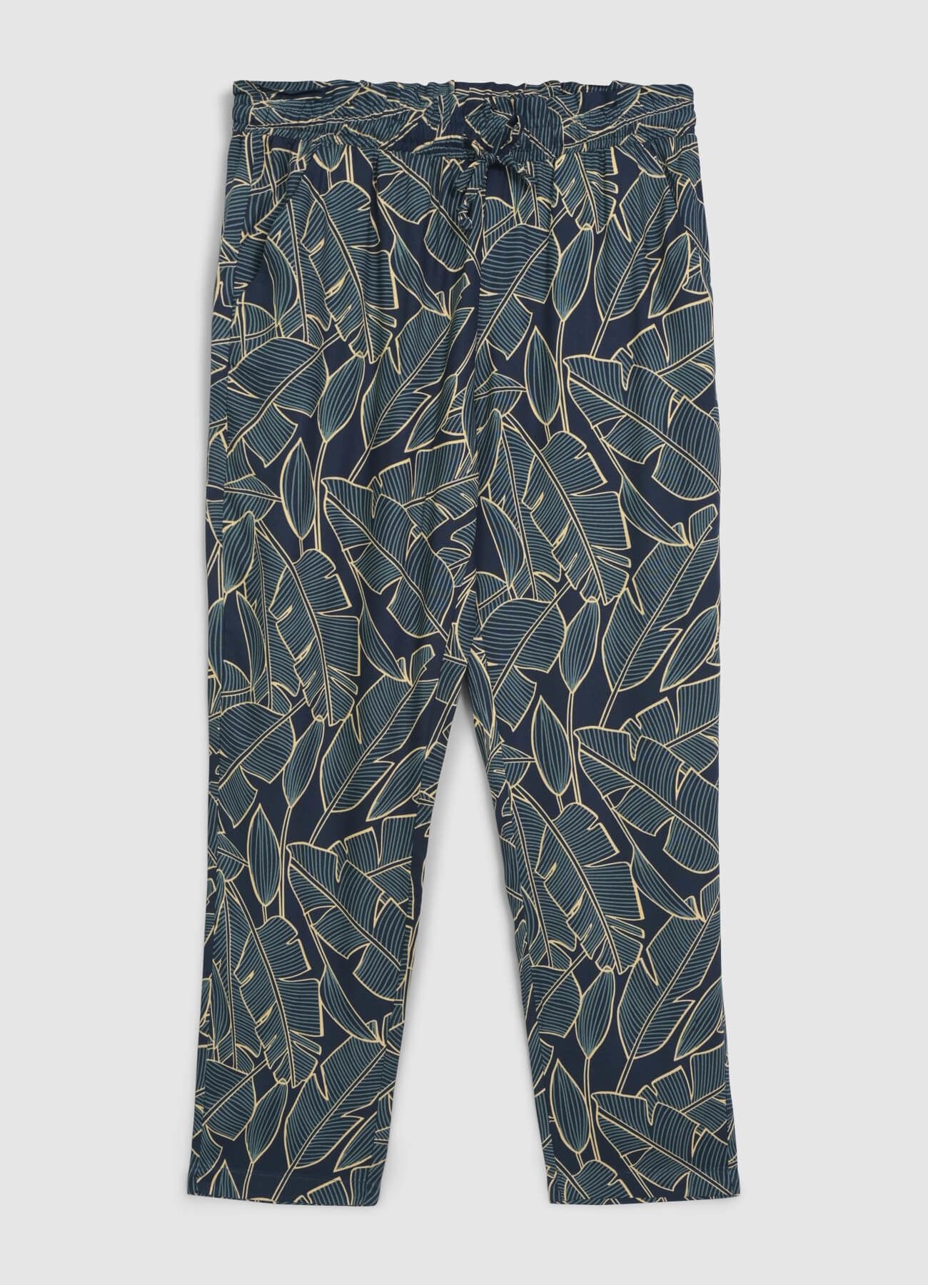 Pantalone a fantasia - Image 5