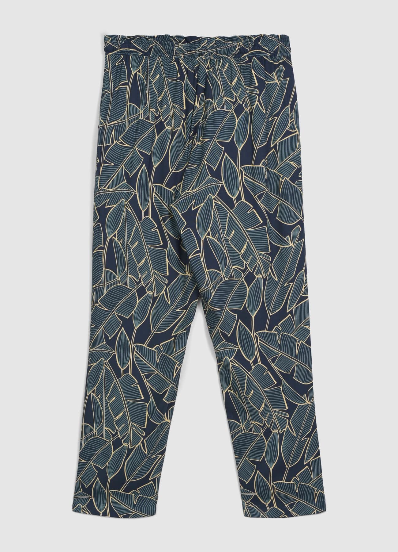 Pantalone a fantasia - Image 6