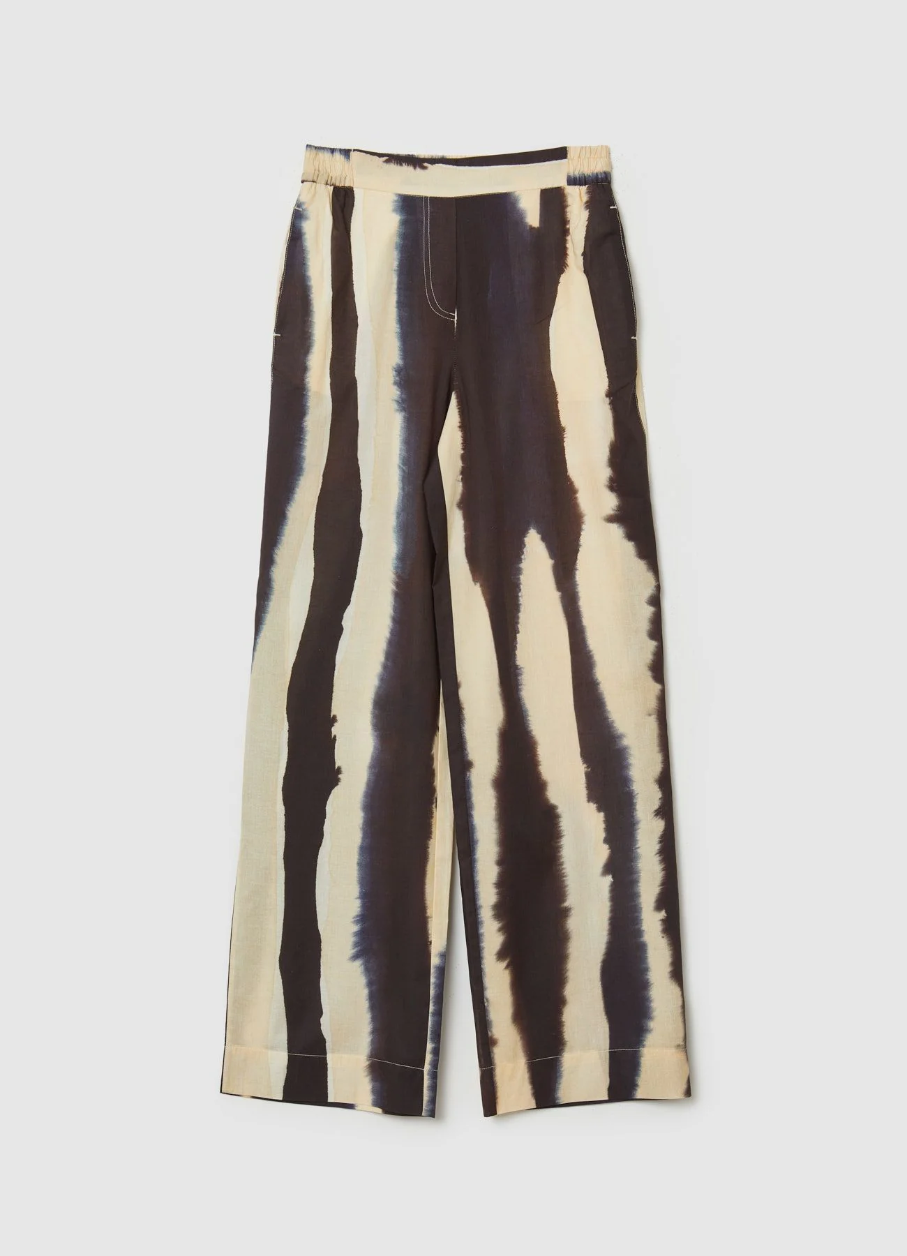 Pantalone a fantasia - Image 5