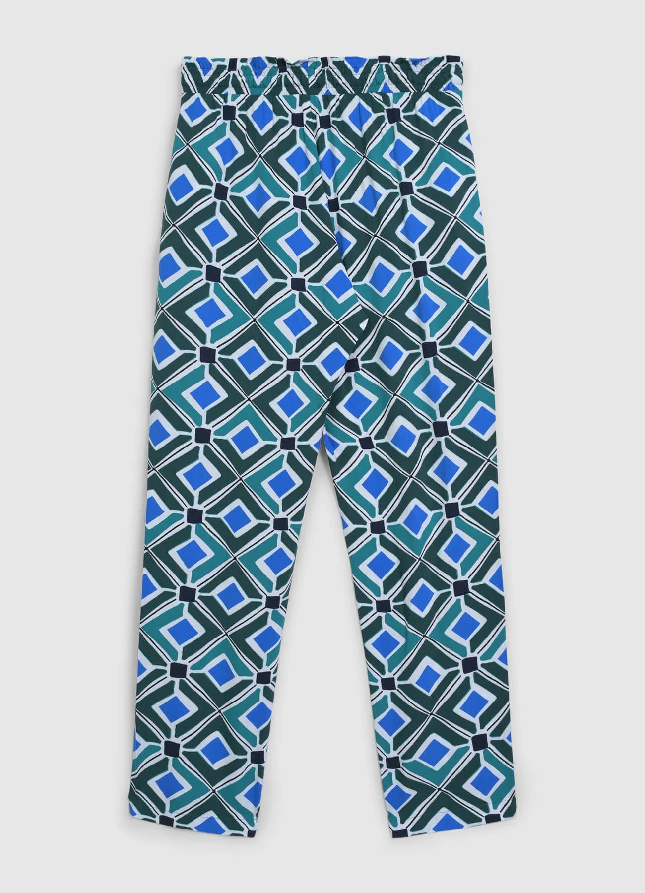 Pantalone a fantasia - Image 4
