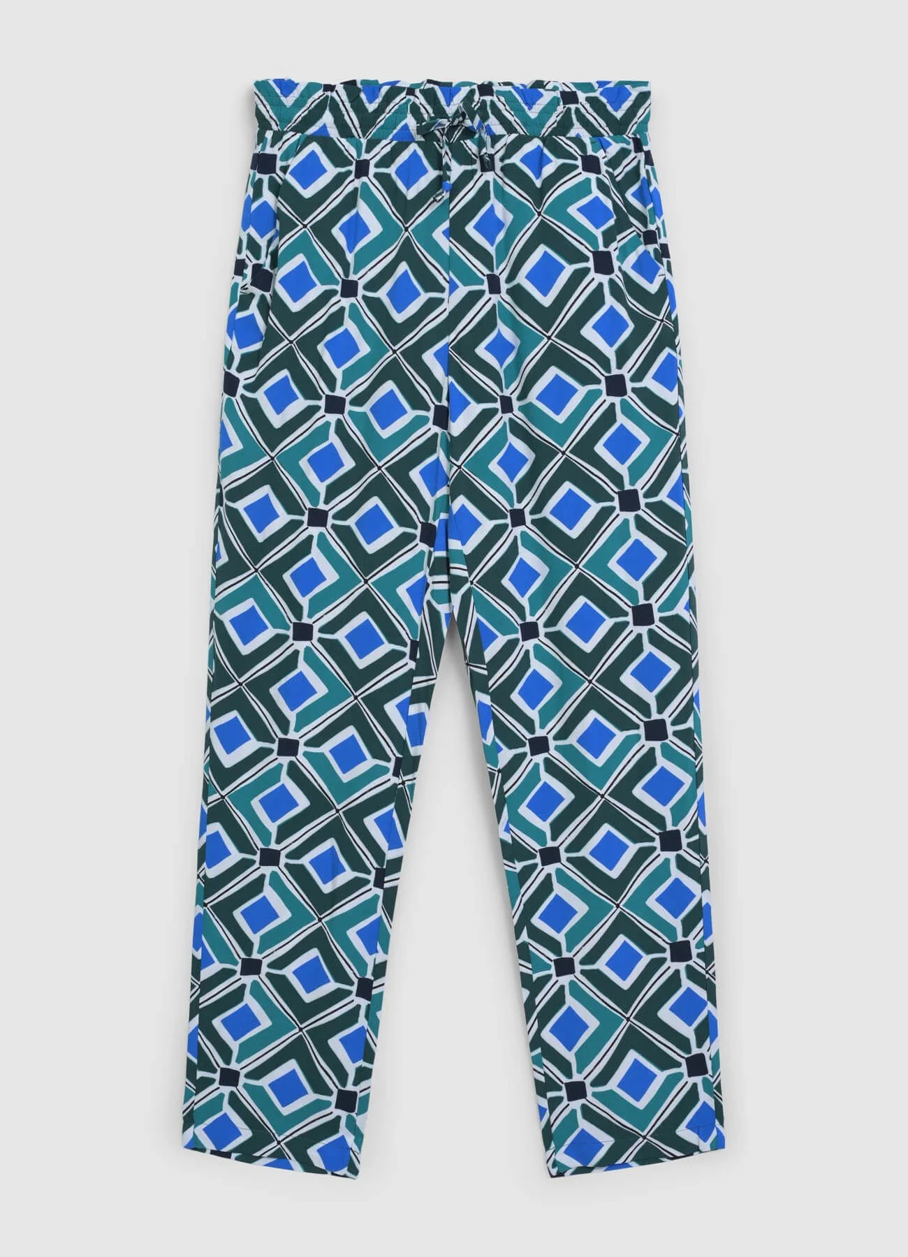 Pantalone a fantasia - Image 5