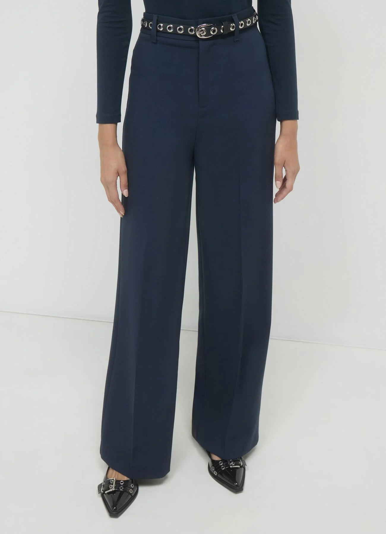 Pantalone a palazzo - Image 7