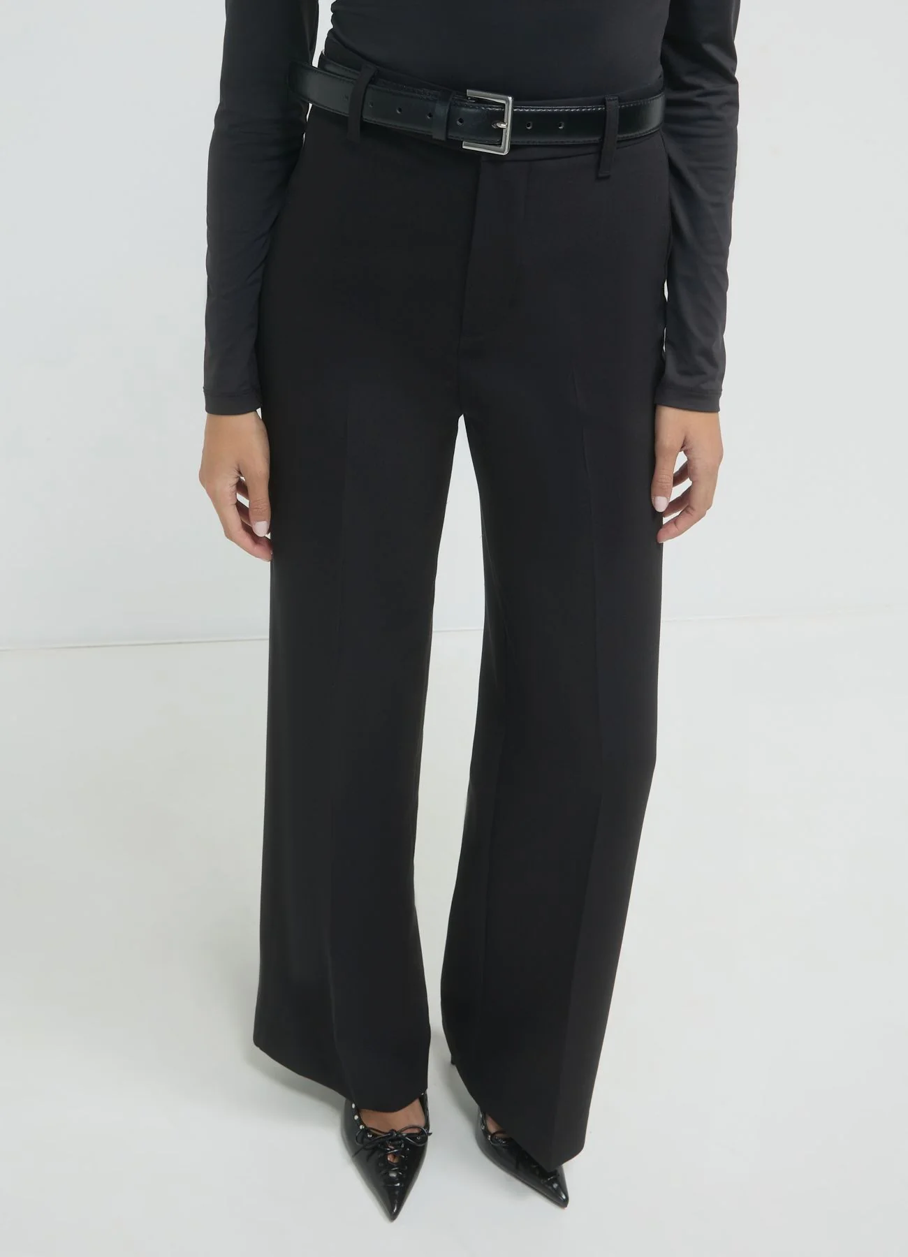 Pantalone a palazzo - Image 2