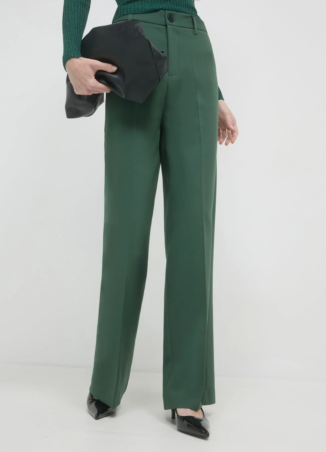 Pantalone a palazzo