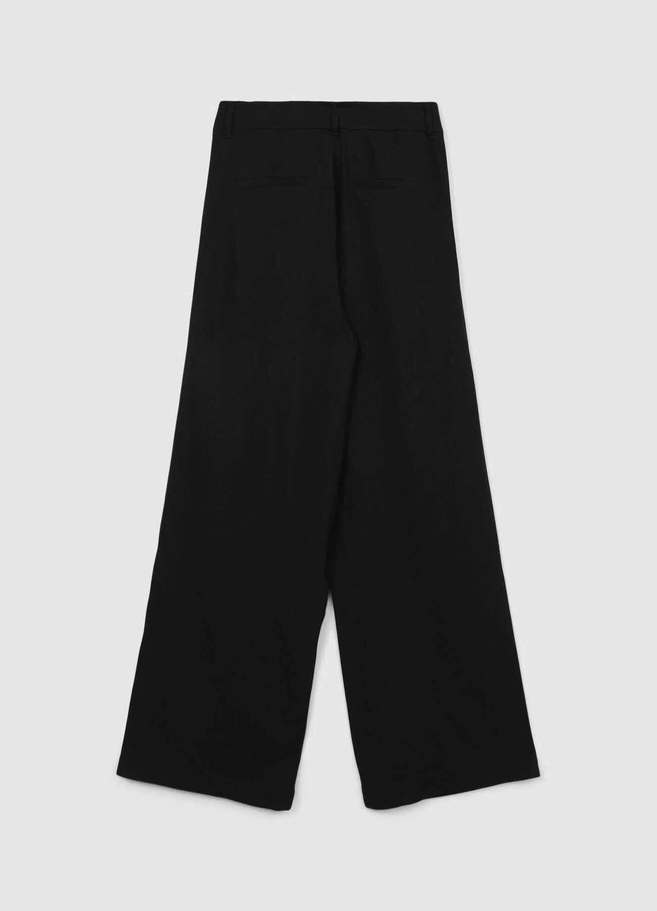 Pantalone a palazzo taschino - Image 5