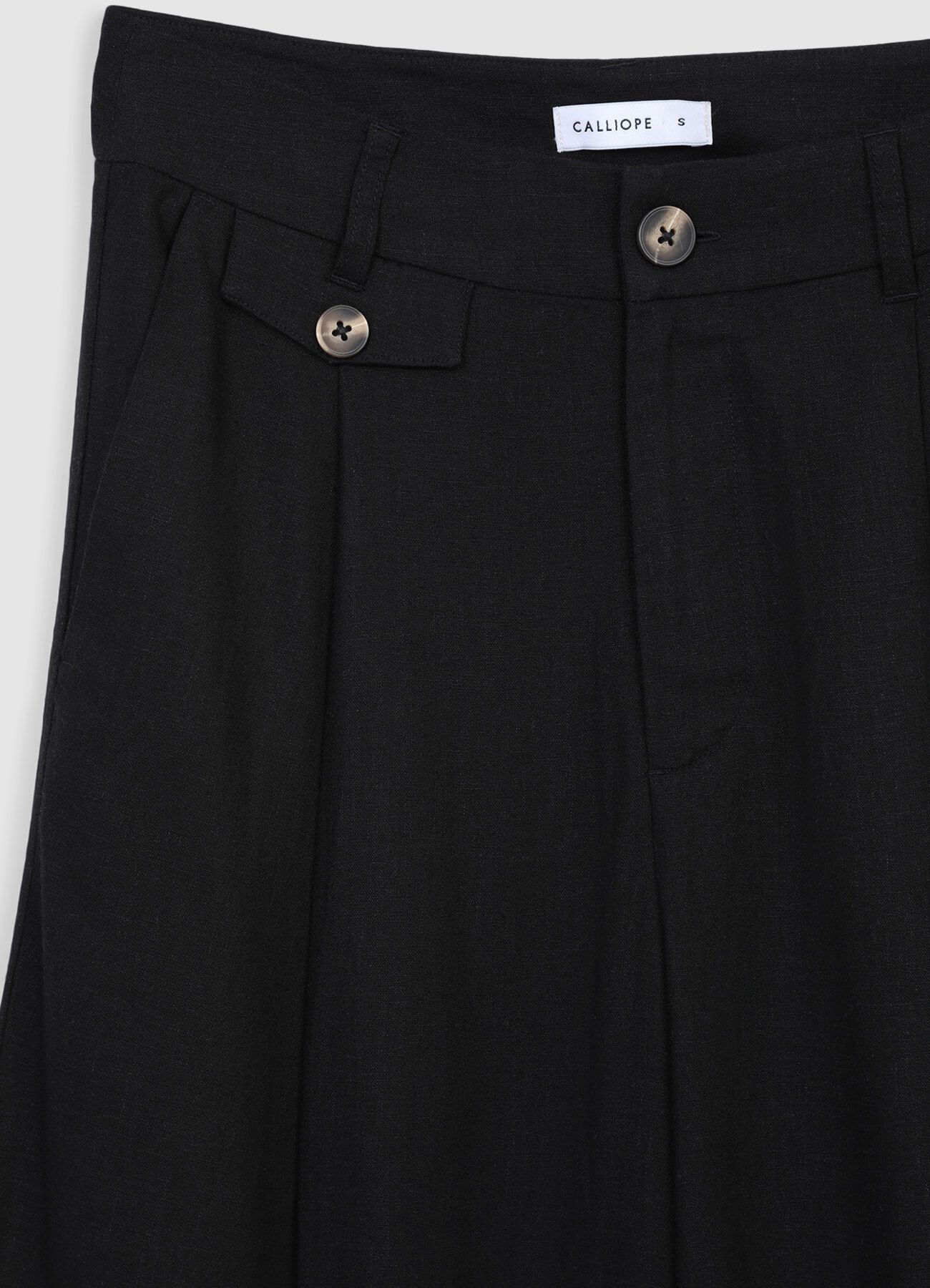Pantalone a palazzo taschino - Image 6